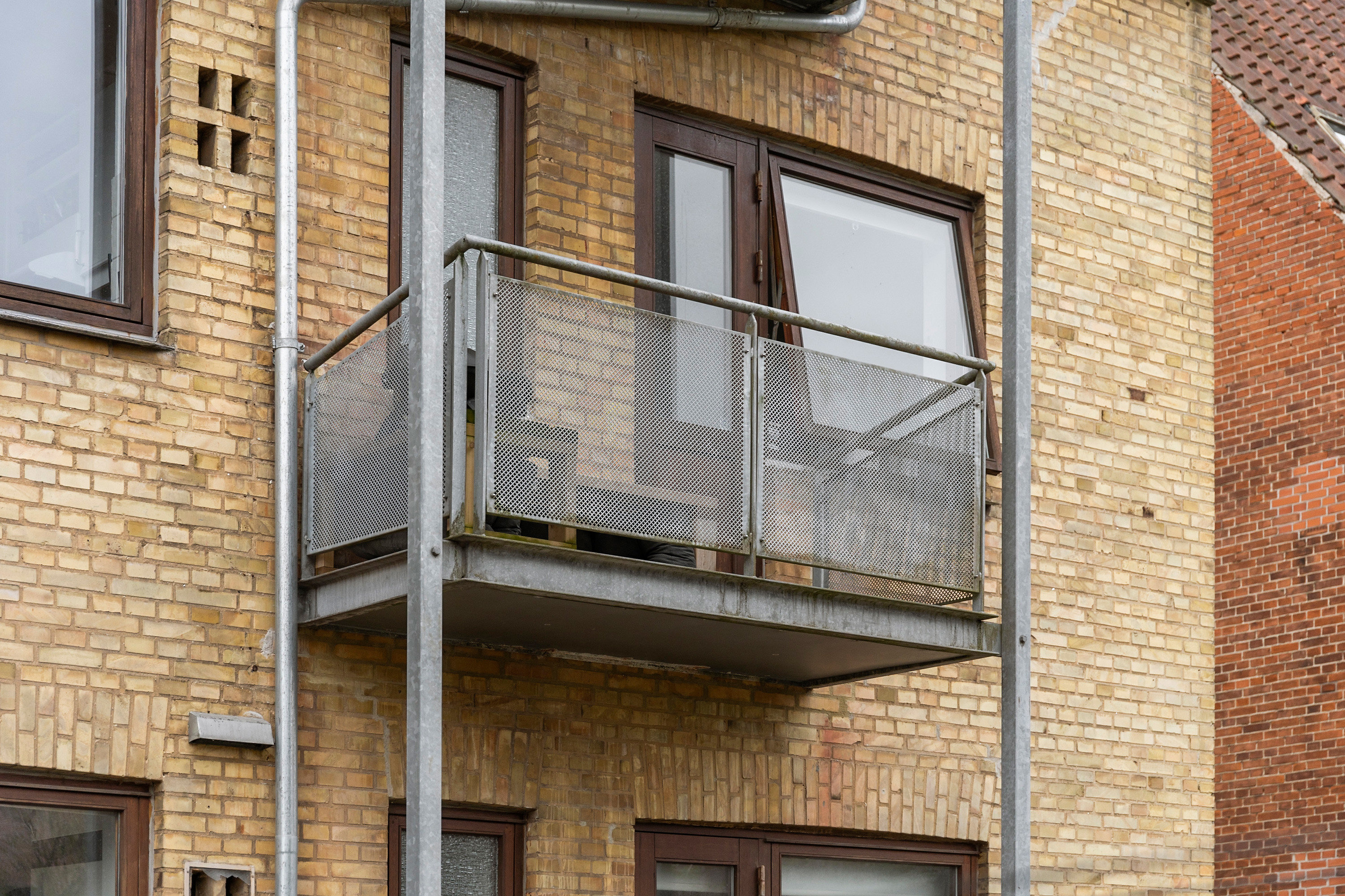 Fremhævet ejendommen billede i fuldskærmstilstand. Billede af Nyvangsvej 10, 1. tv., 5000 Odense C