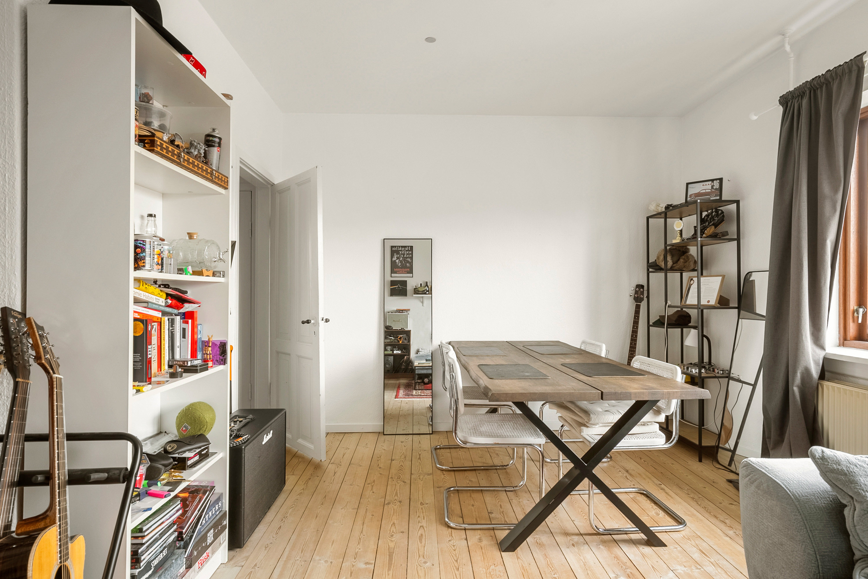 Nyvangsvej 10, 1. tv., 5000 Odense C