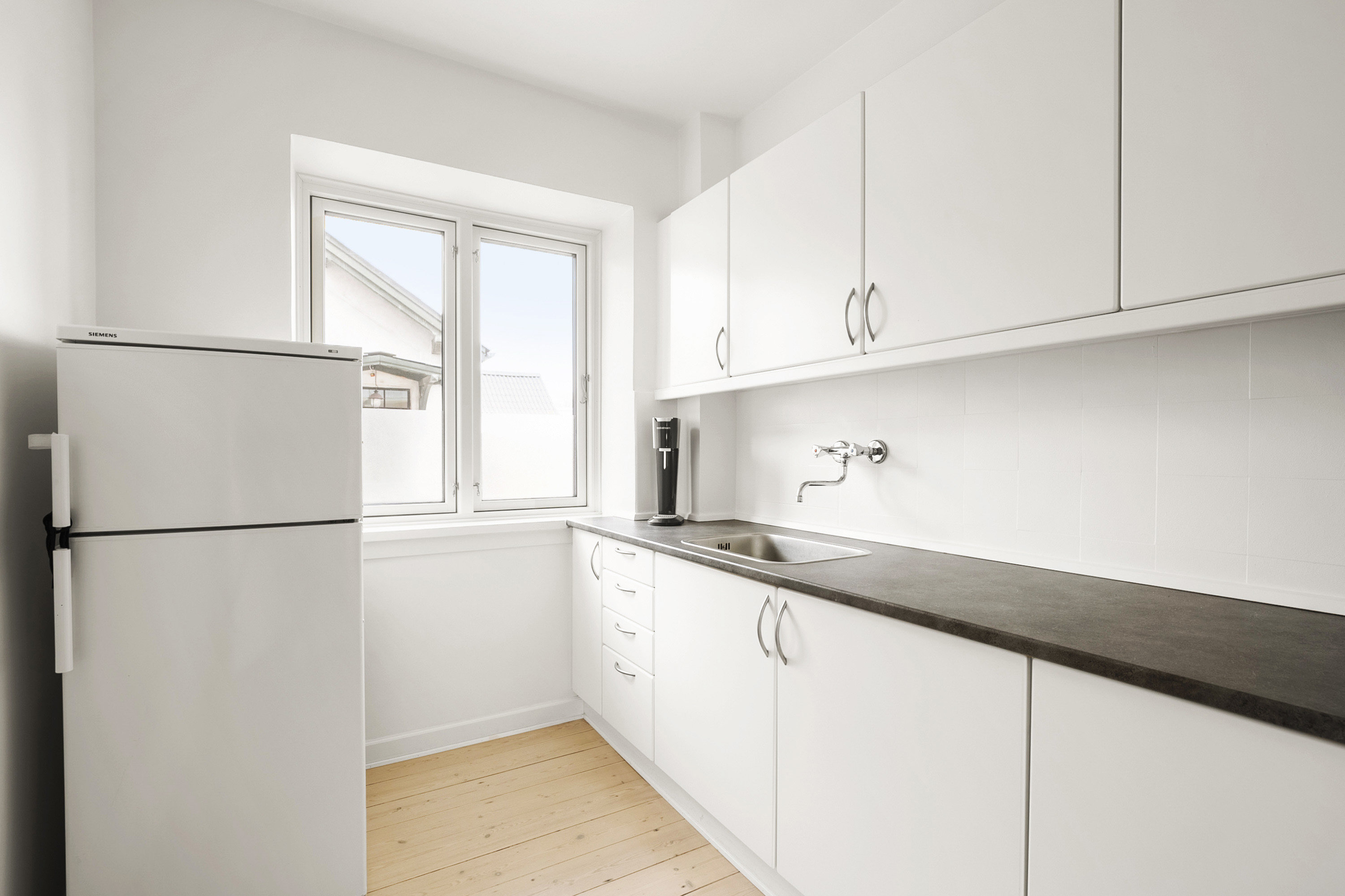 Buchwaldsgade 61A, st.. tv., 5000 Odense C
