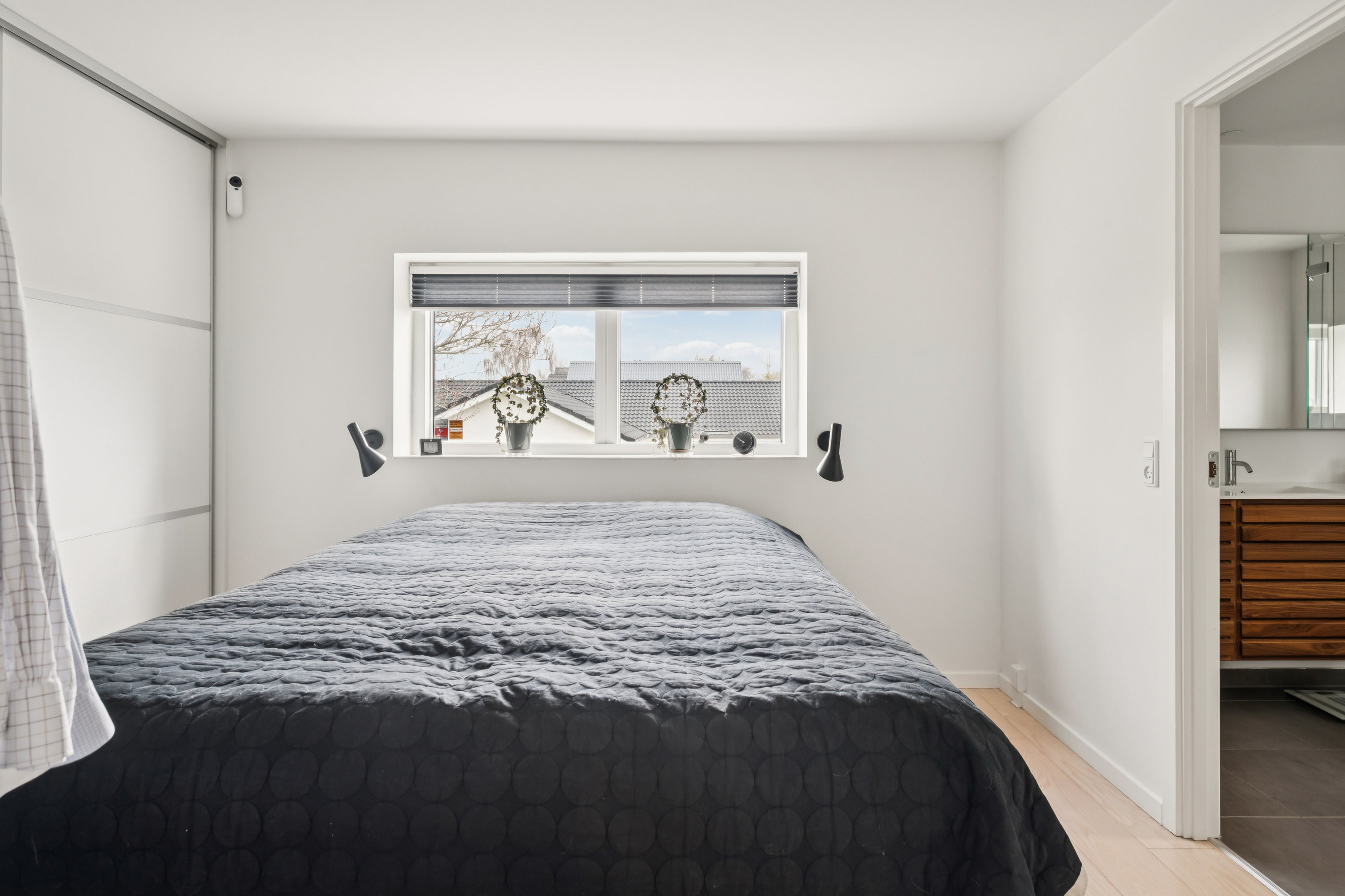 Fremhævet værelse billede i fuldskærmstilstand. Billede af Præstevangen 2, Søften, 8382 Hinnerup