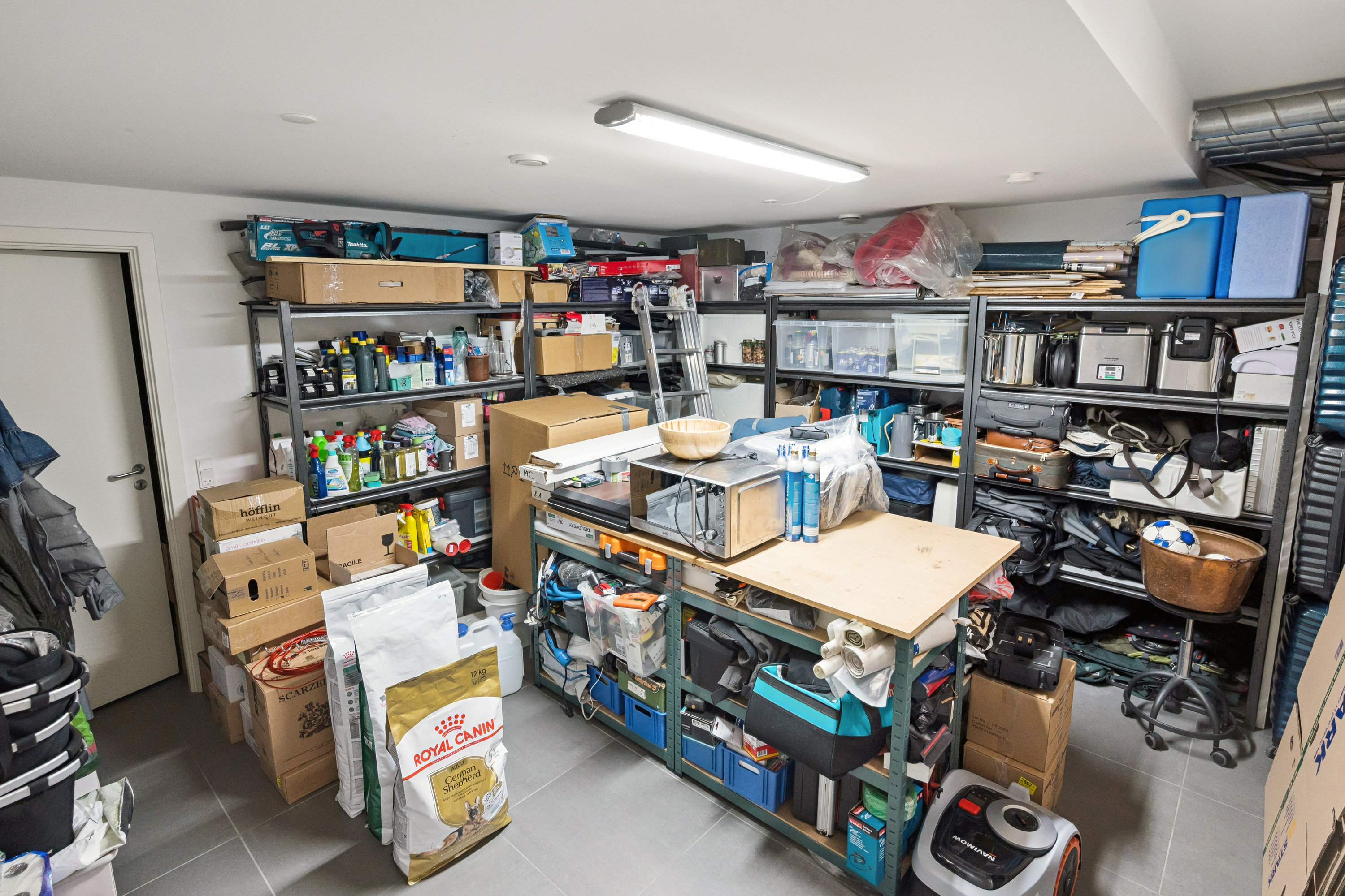 Fremhævet disponibelt rum billede i fuldskærmstilstand. Billede af Præstevangen 2, Søften, 8382 Hinnerup