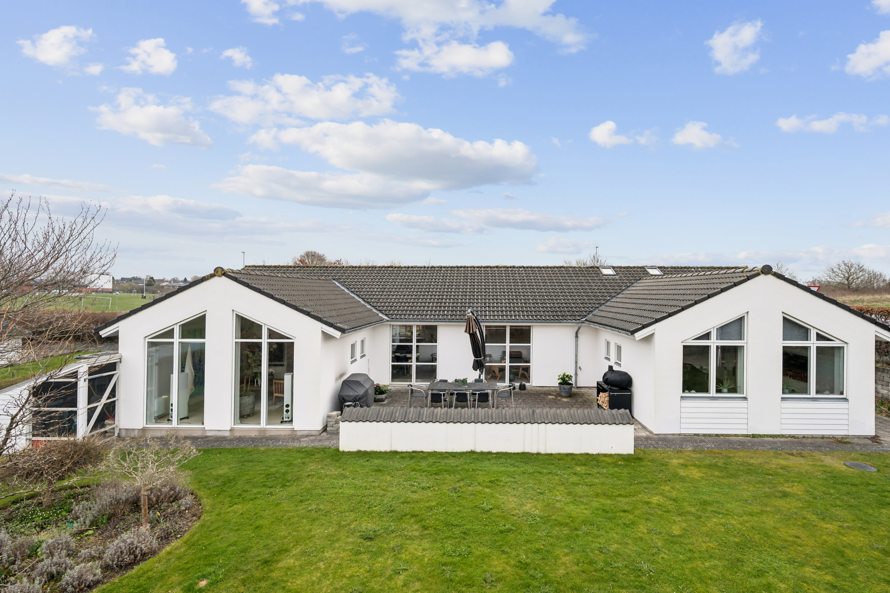 Præstevangen 2, Søften, 8382 Hinnerup