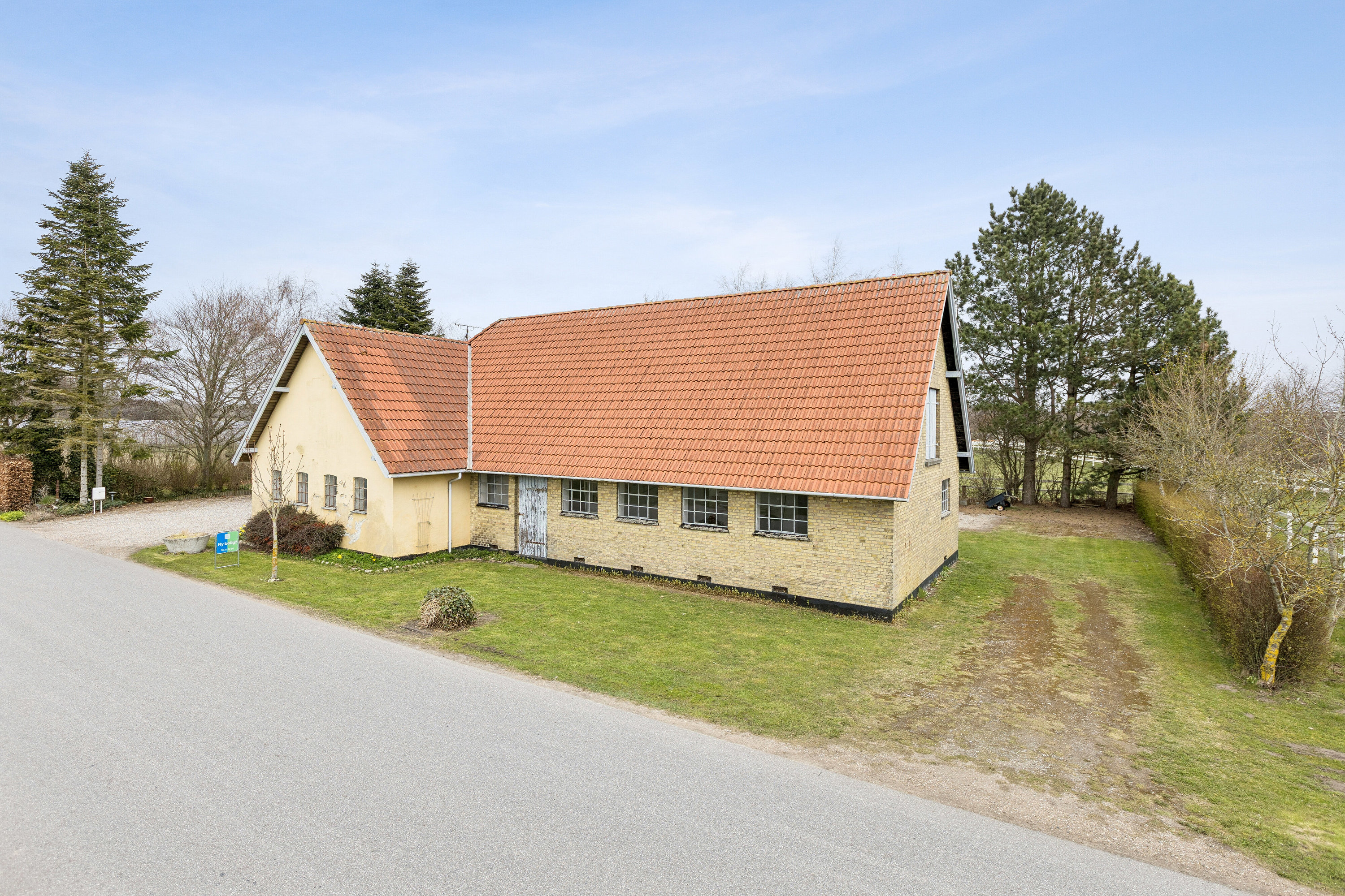 Sanderhusvej 6, Freerslev, 4690 Haslev