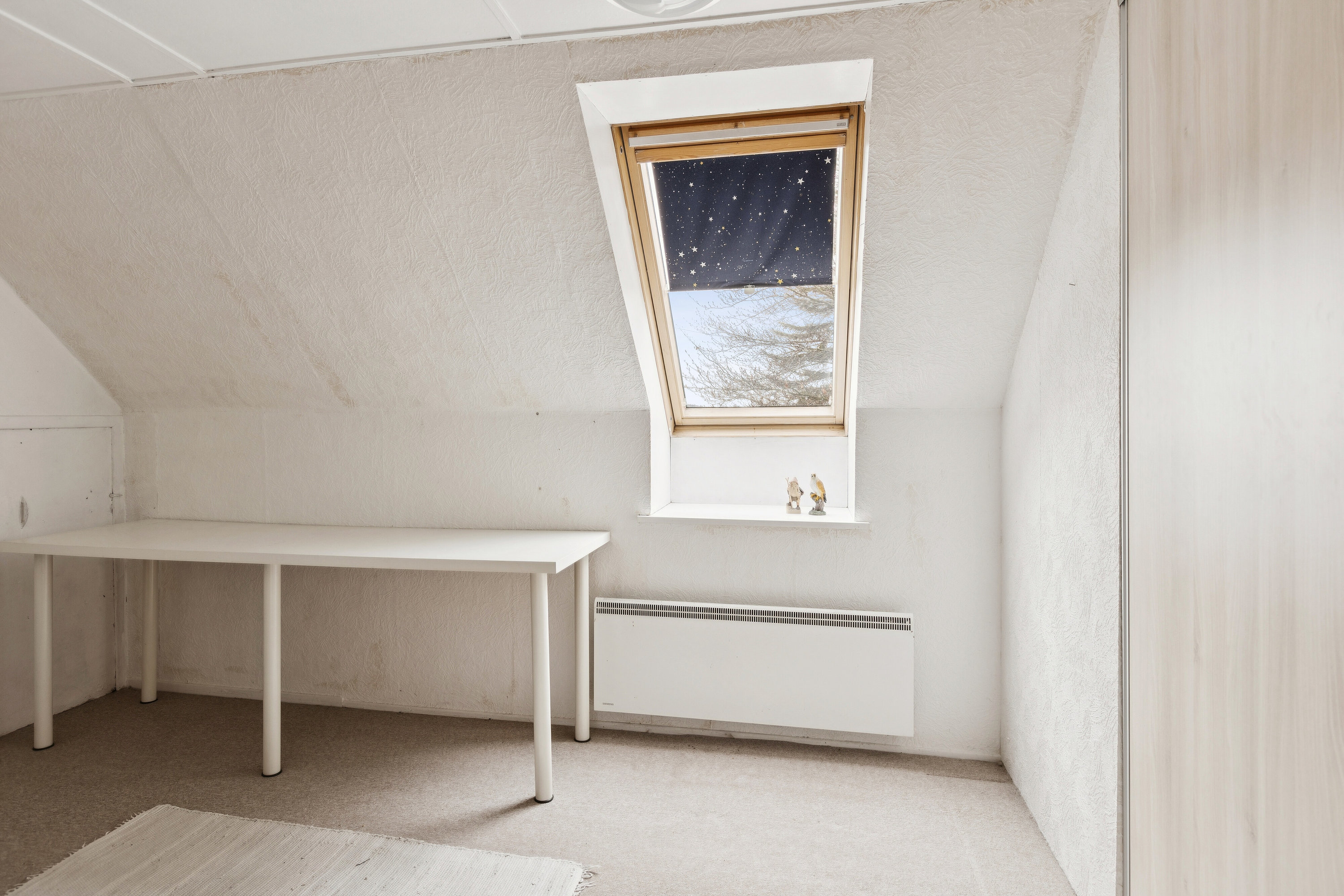 Fremhævet værelse billede i fuldskærmstilstand. Billede af Sanderhusvej 6, Freerslev, 4690 Haslev