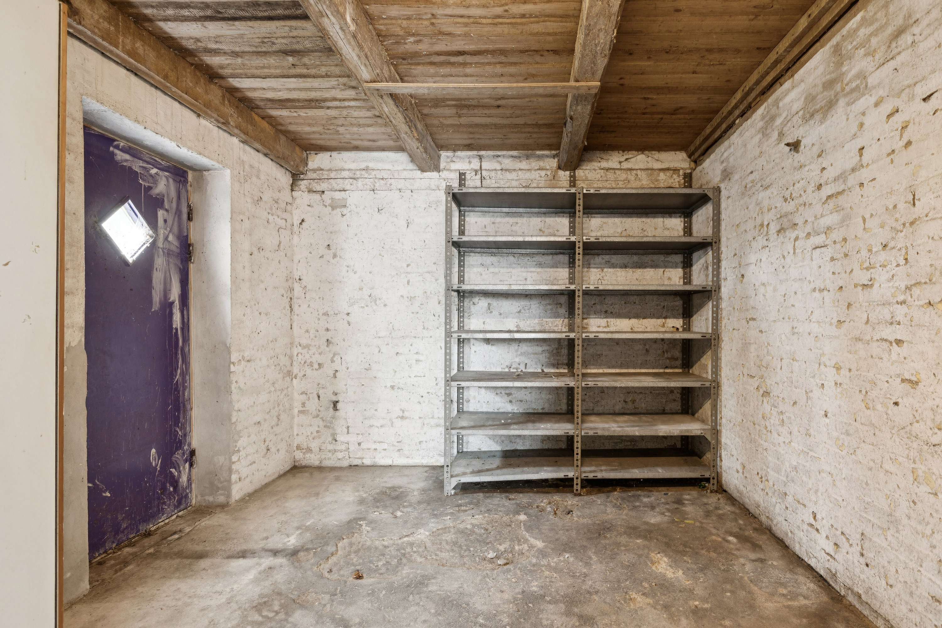 Fremhævet lager billede i fuldskærmstilstand. Billede af Sanderhusvej 6, Freerslev, 4690 Haslev