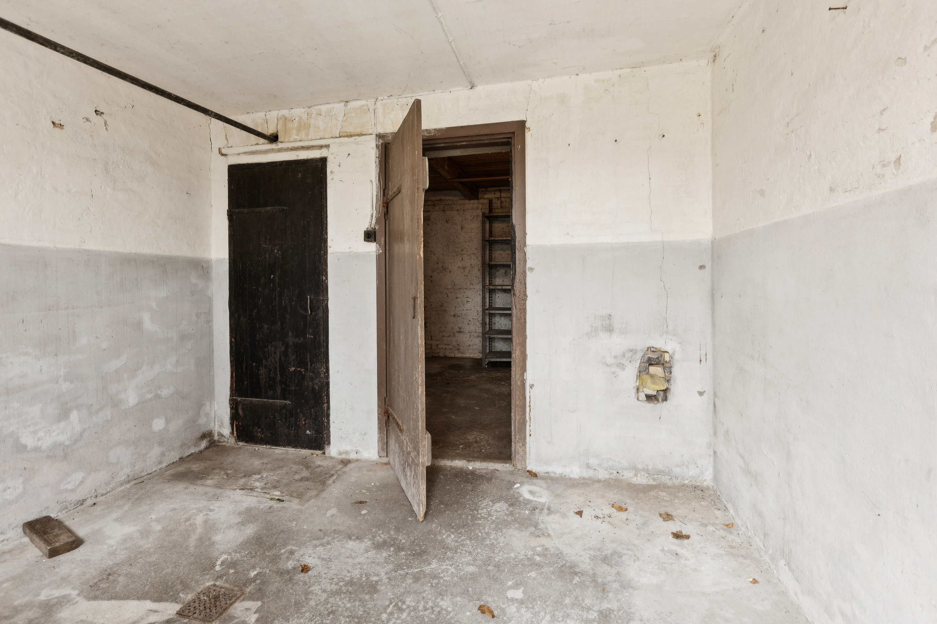 Fremhævet indendørs billede i fuldskærmstilstand. Billede af Sanderhusvej 6, Freerslev, 4690 Haslev