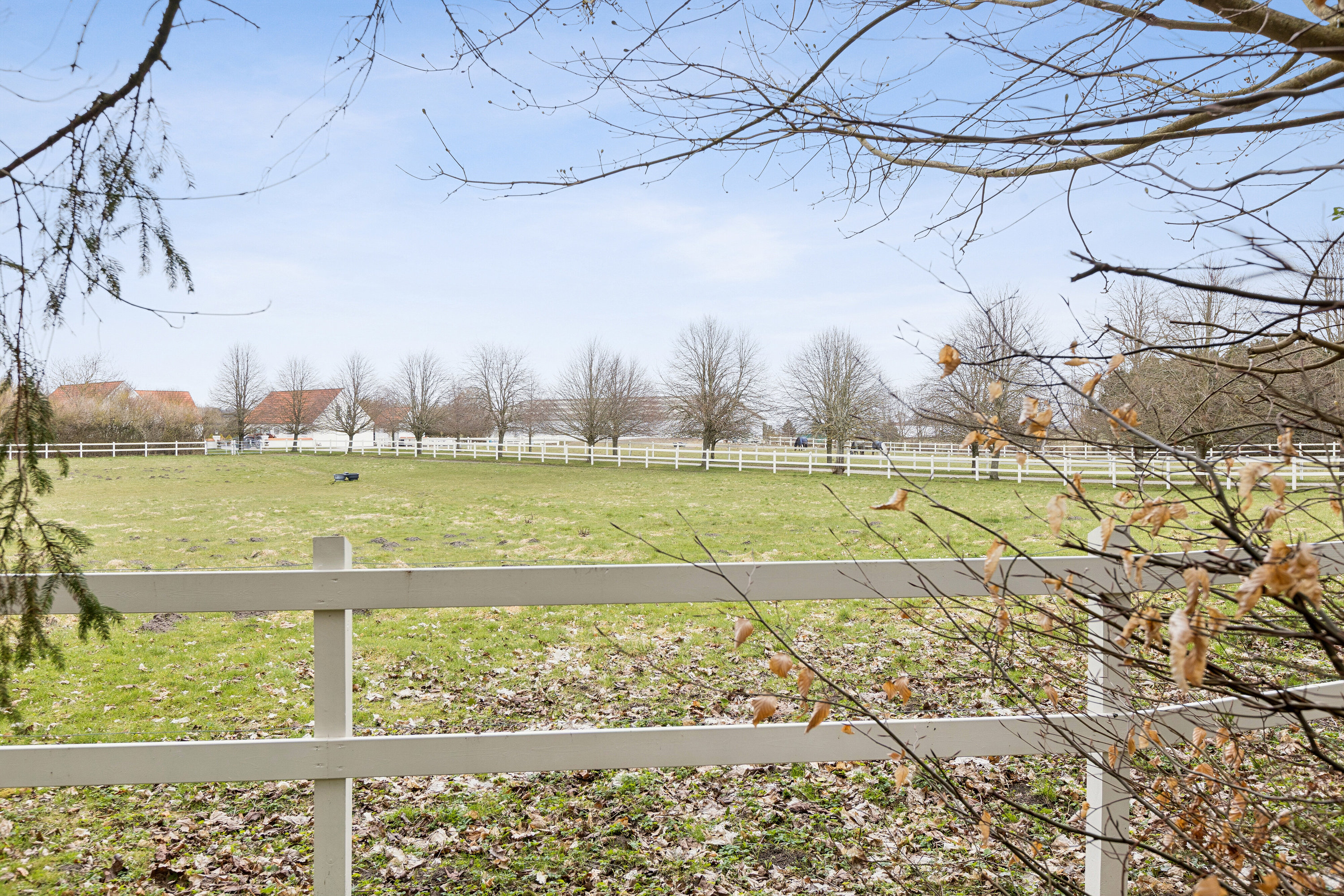 Fremhævet omgivelser billede i fuldskærmstilstand. Billede af Sanderhusvej 6, Freerslev, 4690 Haslev