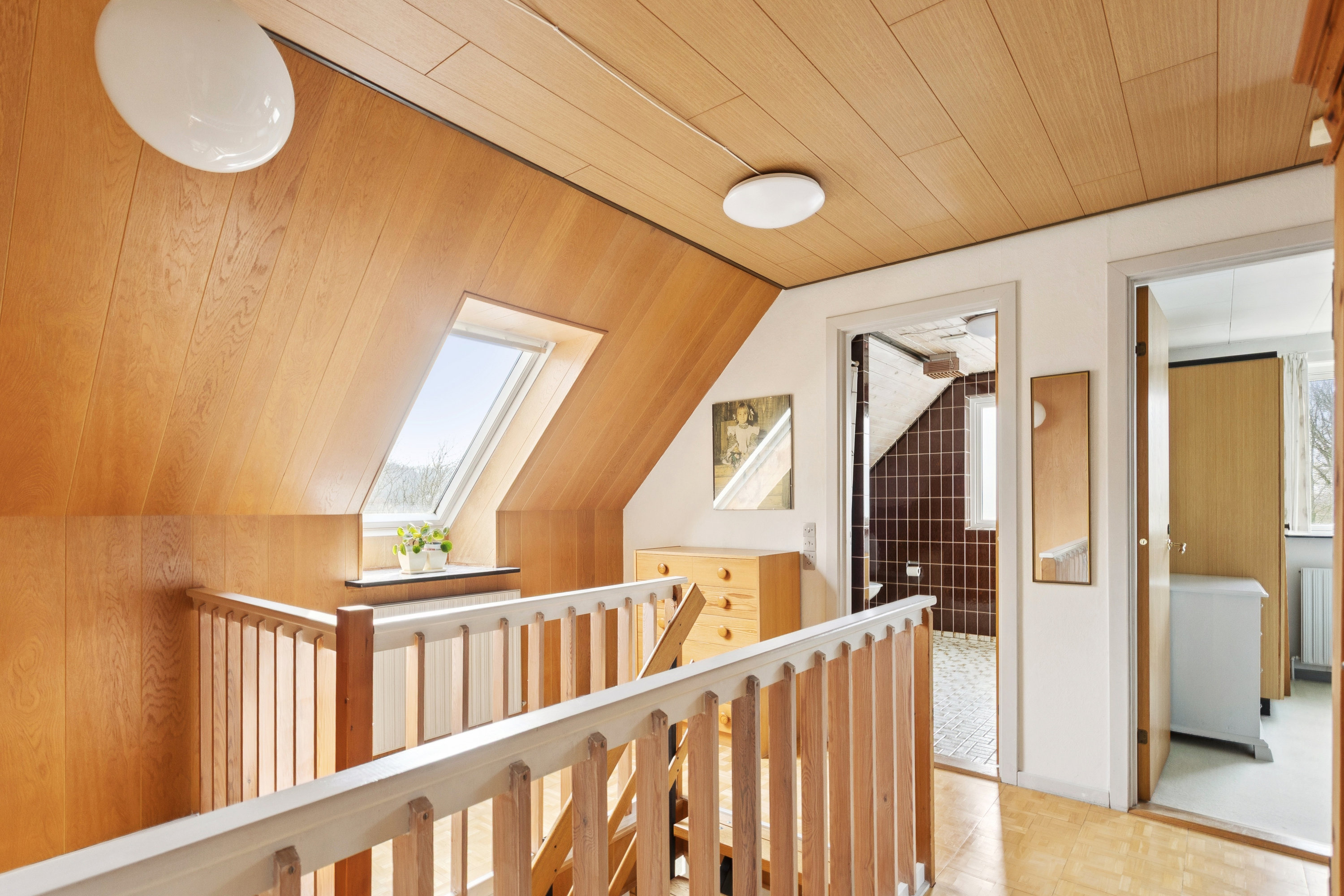 Fremhævet repos billede i fuldskærmstilstand. Billede af Præstegårdsvej 16, Tæbring, 7900 Nykøbing M