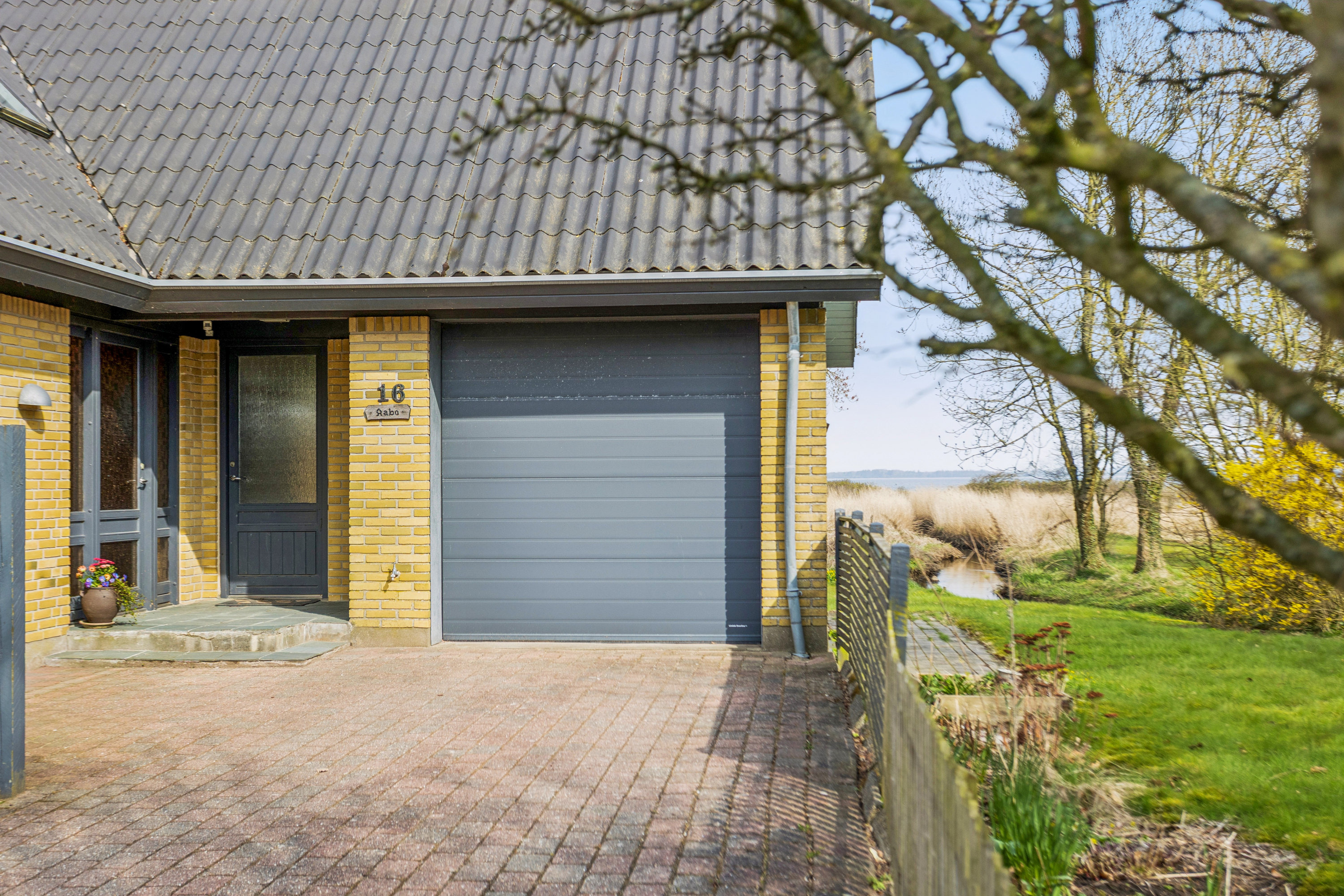 Præstegårdsvej 16, Tæbring, 7900 Nykøbing M