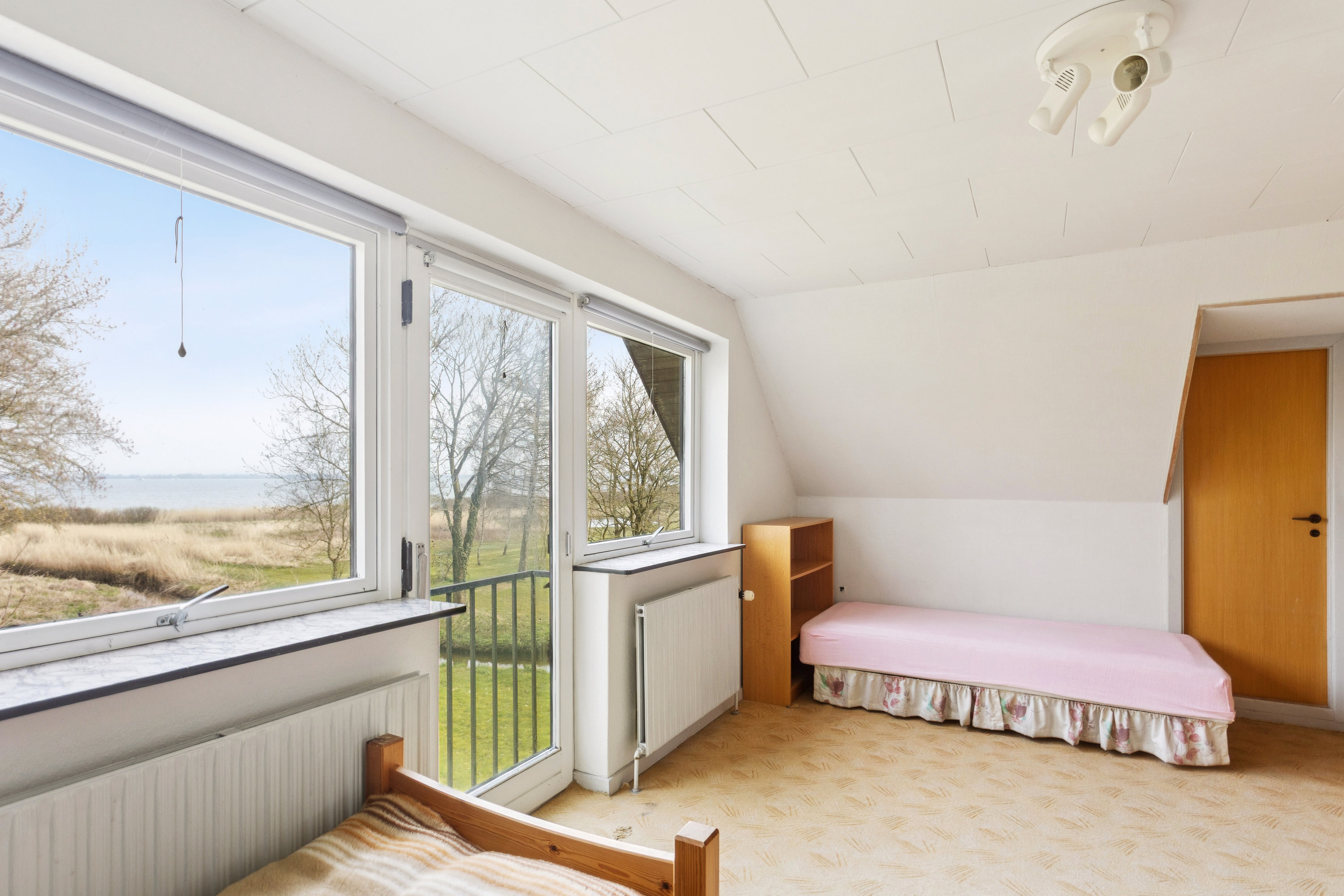 Fremhævet værelse billede i fuldskærmstilstand. Billede af Præstegårdsvej 16, Tæbring, 7900 Nykøbing M