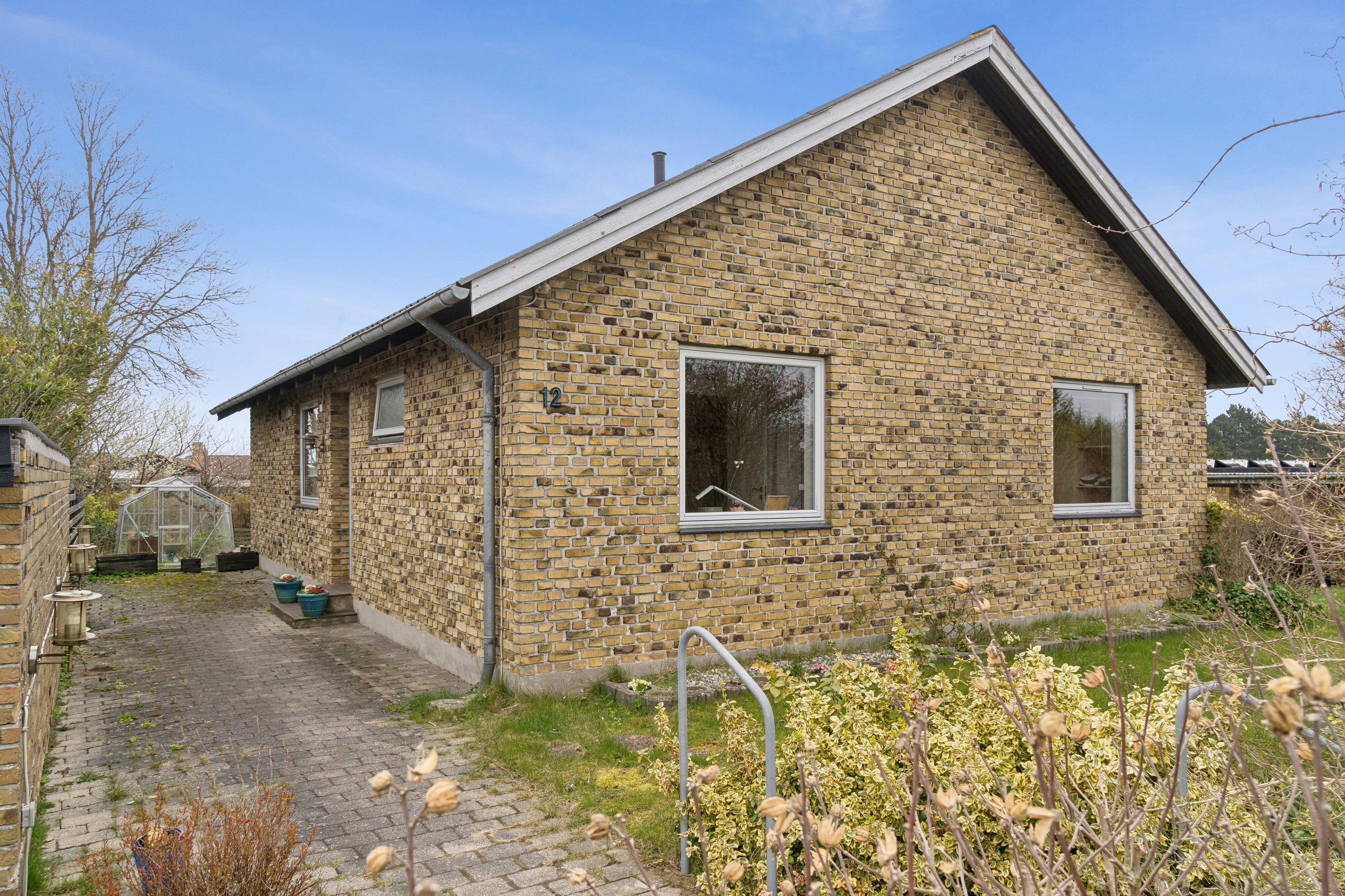 Fremhævet ejendommen billede i fuldskærmstilstand. Billede af Forsythiavej 12, 8270 Højbjerg