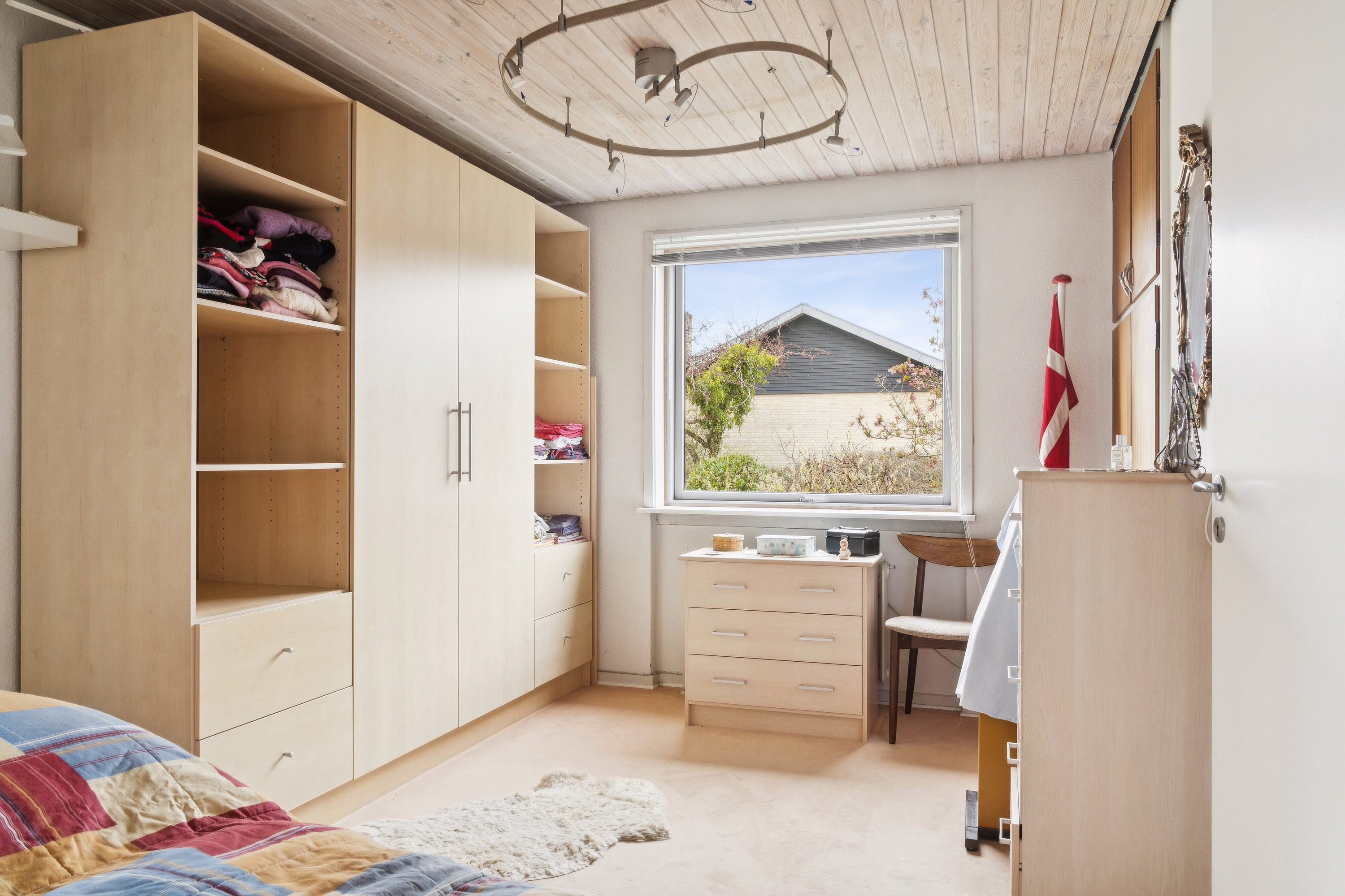 Fremhævet værelse billede i fuldskærmstilstand. Billede af Forsythiavej 12, 8270 Højbjerg