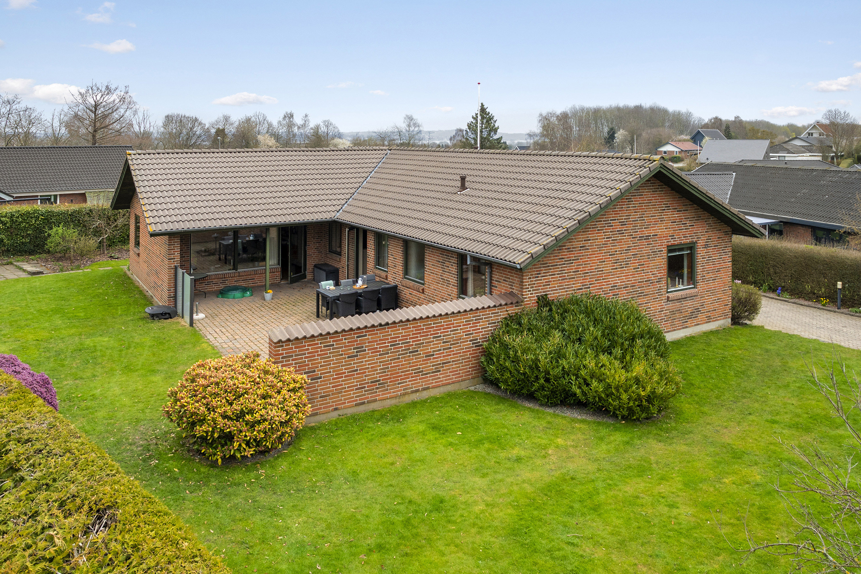 Smaragdvej 13, 8700 Horsens