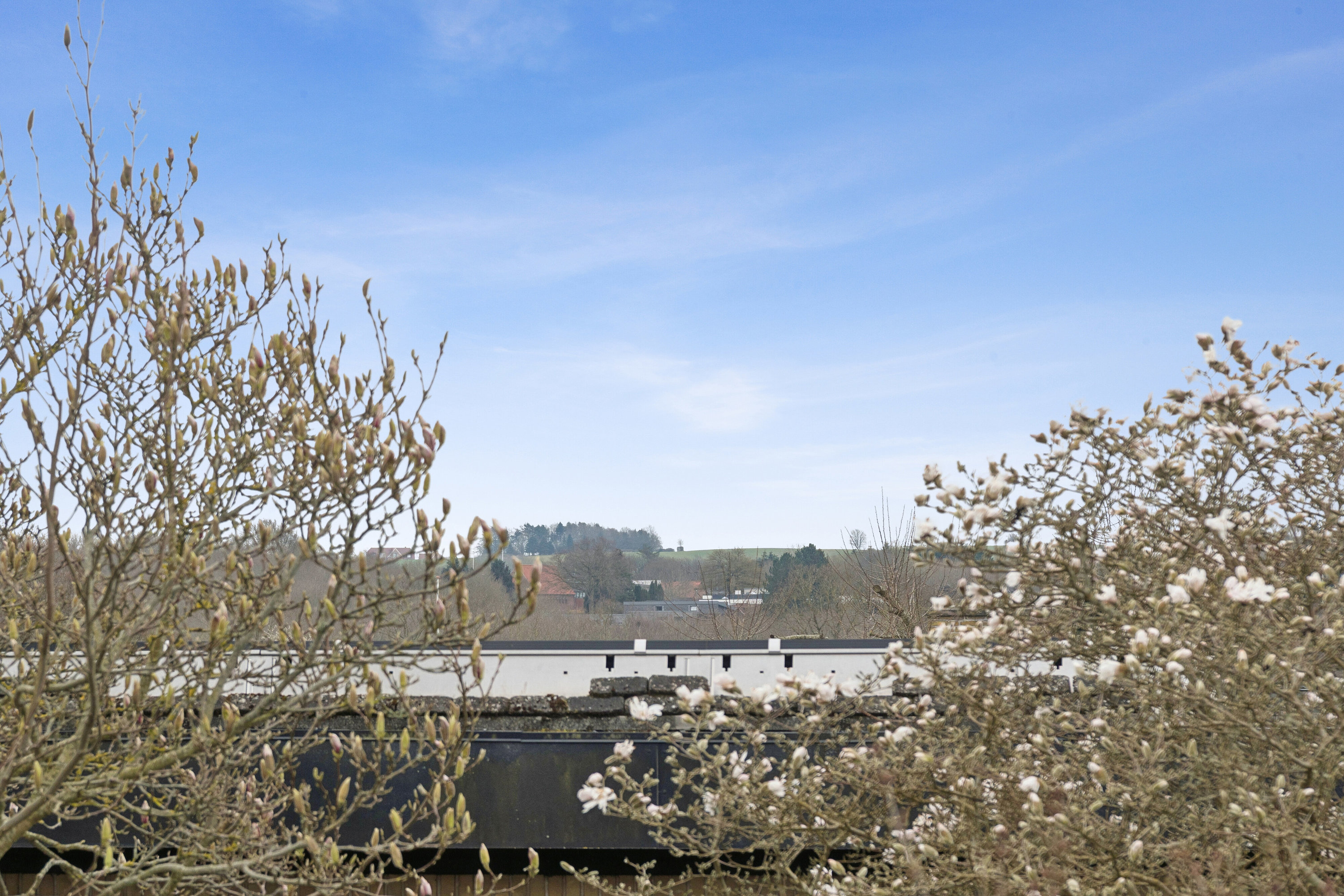 Fremhævet udsigt billede i fuldskærmstilstand. Billede af Forsythiavej 12, 8270 Højbjerg