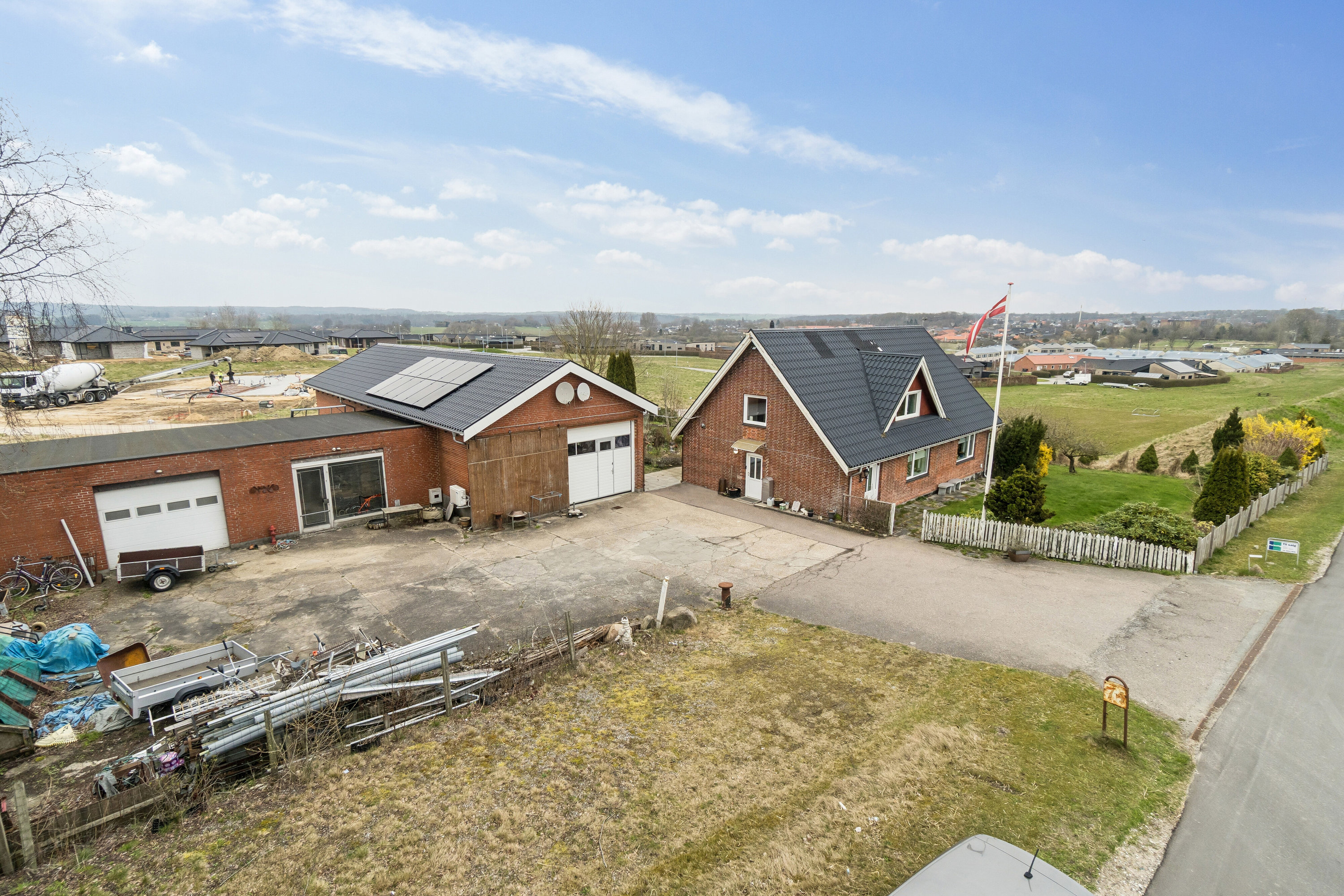 Silkeborgvej 74, 8464 Galten