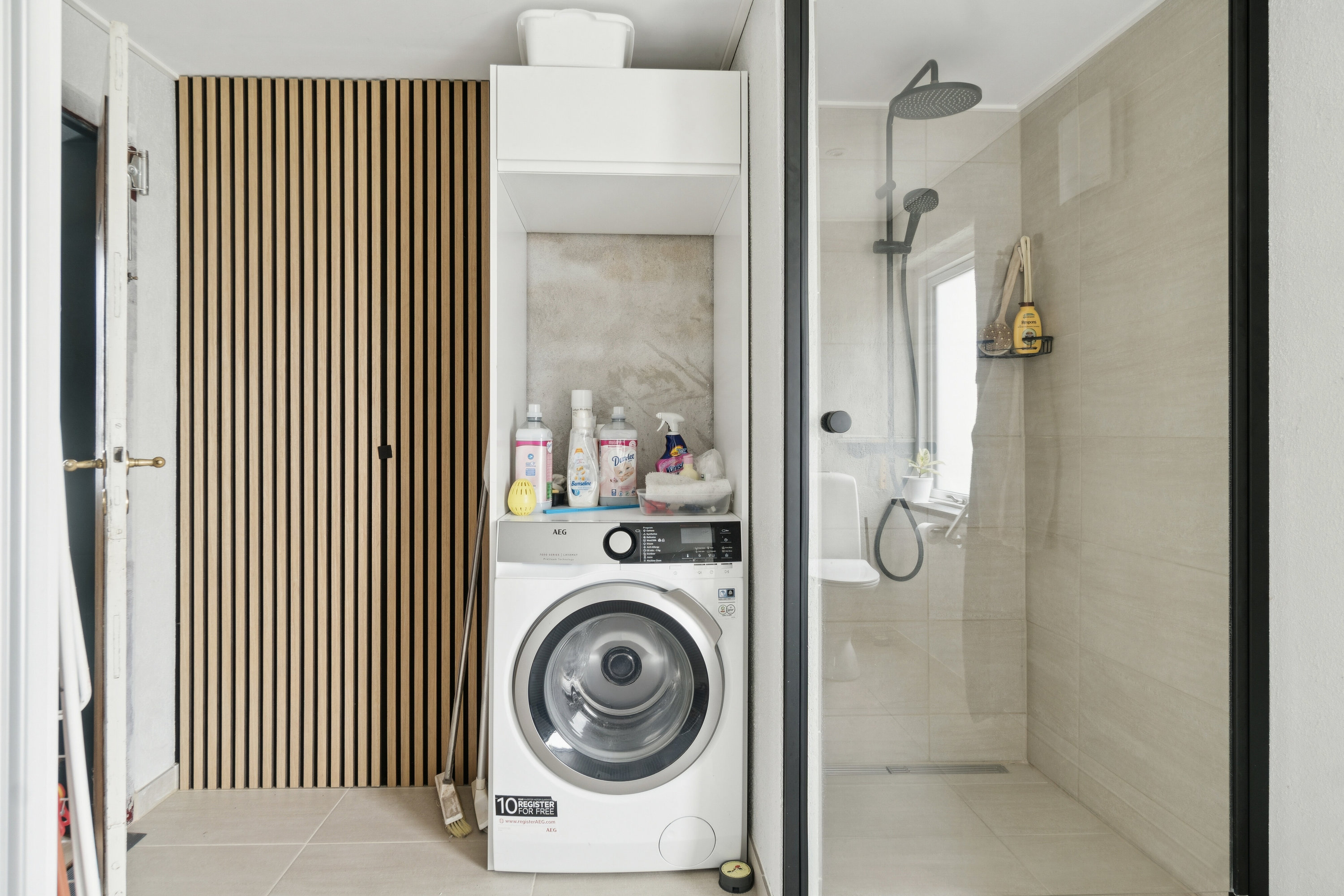 Fremhævet bryggers billede i fuldskærmstilstand. Billede af Silkeborgvej 74, 8464 Galten