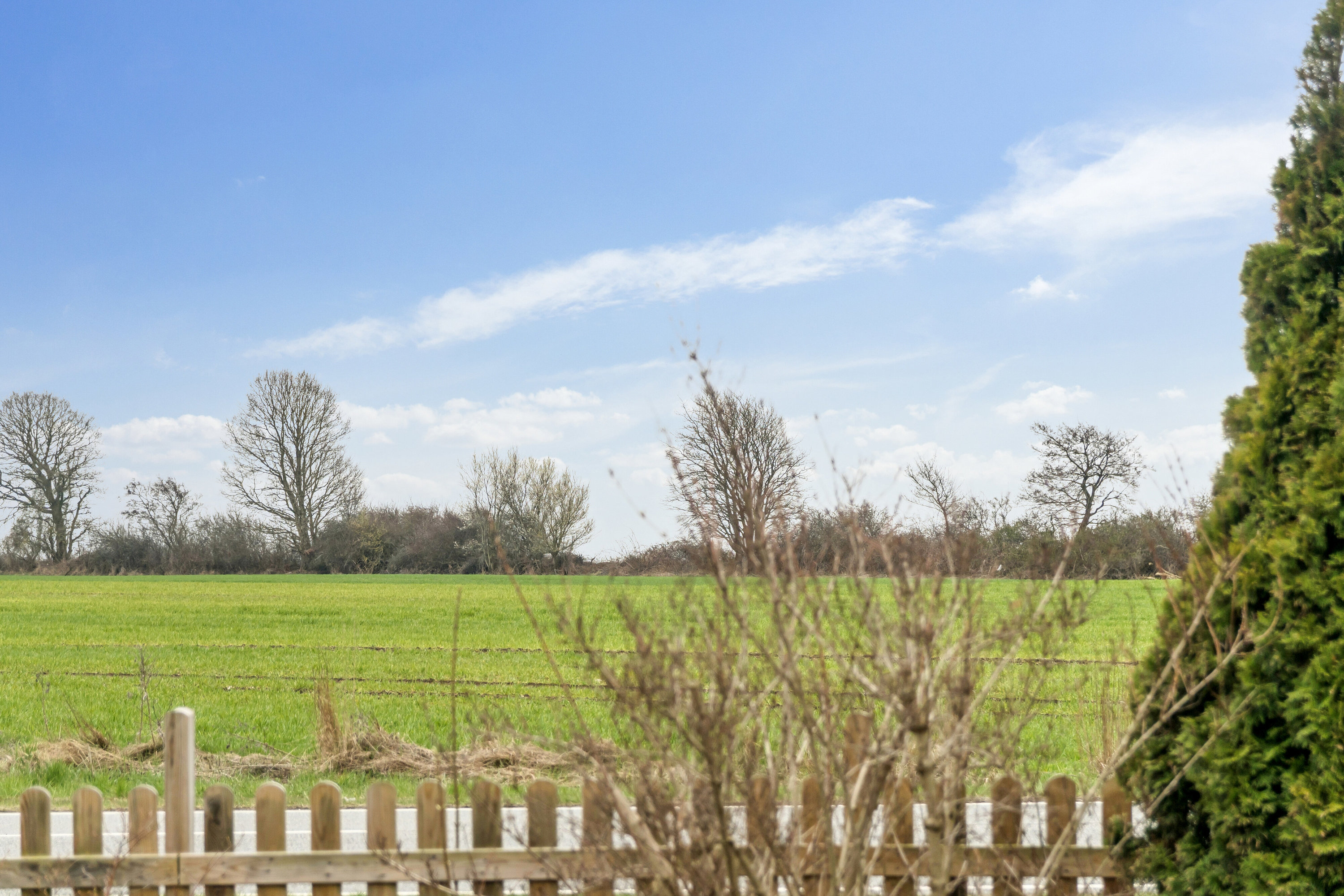 Fremhævet udsigt billede i fuldskærmstilstand. Billede af Silkeborgvej 74, 8464 Galten