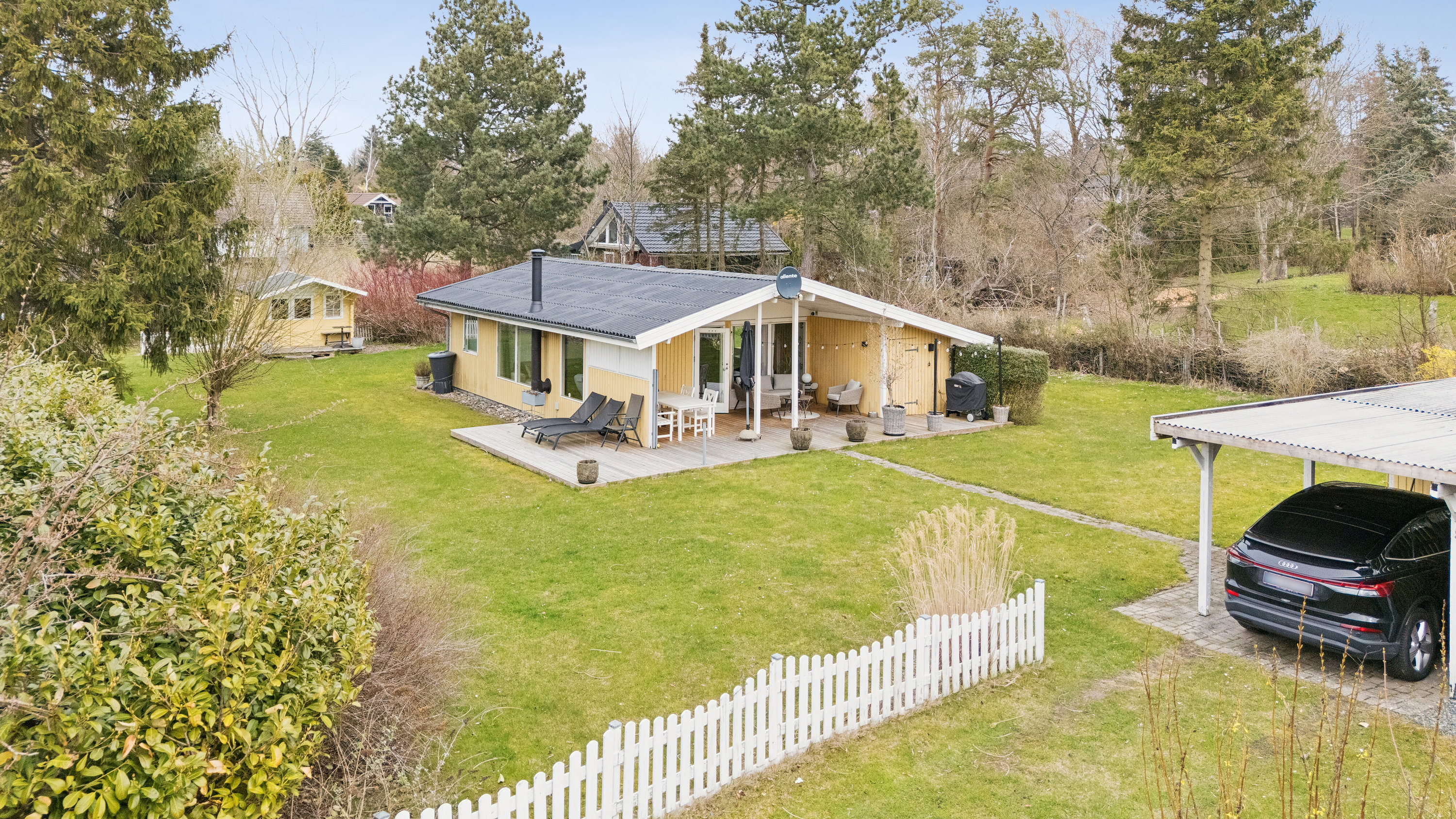 Skadevænget 41, Vellerup, 4050 Skibby