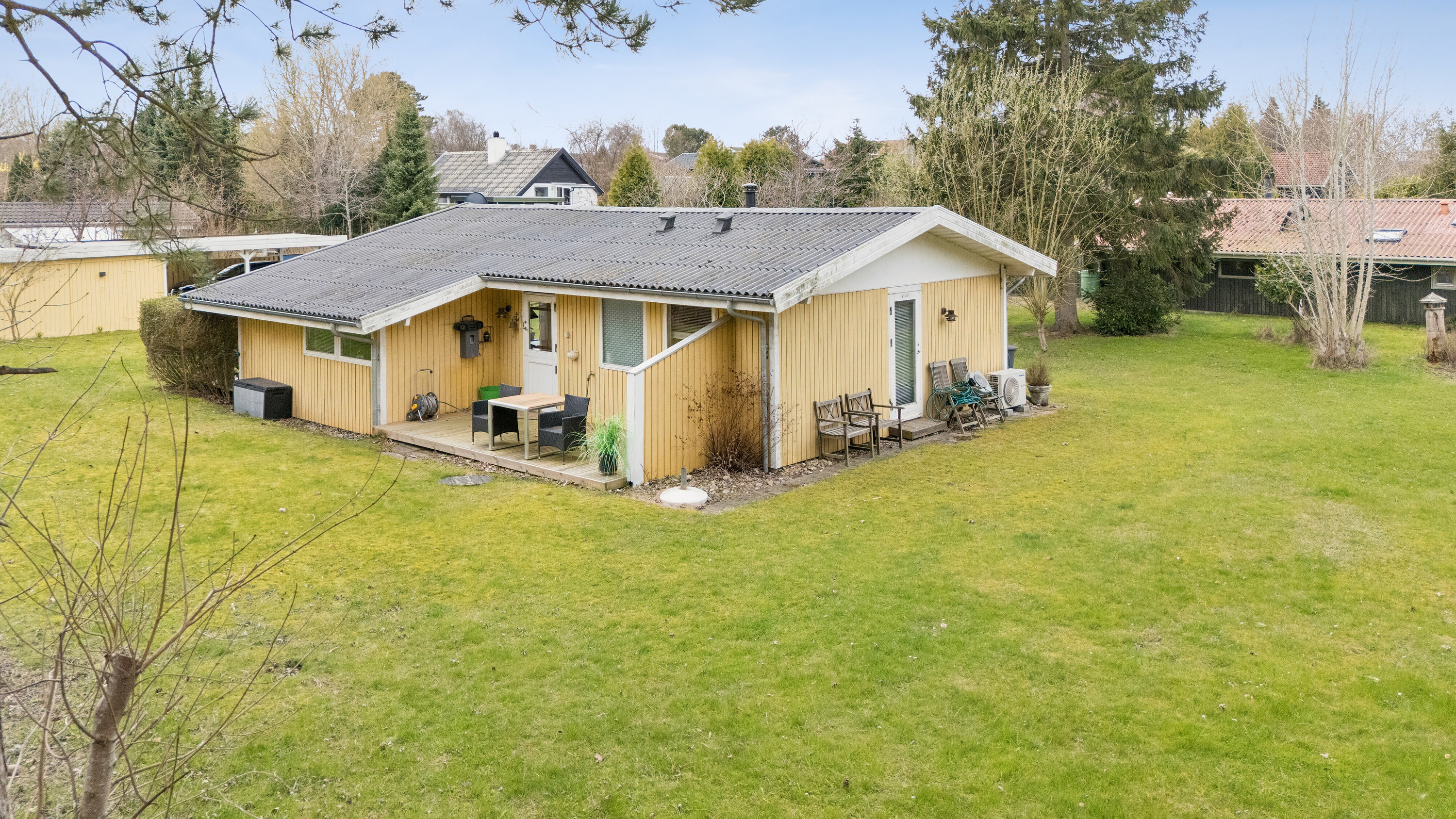 Skadevænget 41, Vellerup, 4050 Skibby