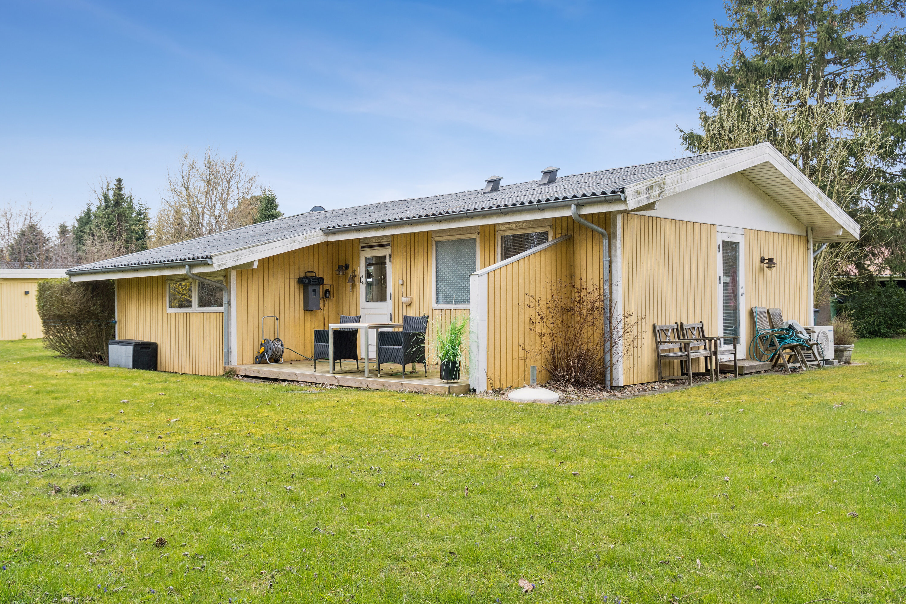 Skadevænget 41, Vellerup, 4050 Skibby