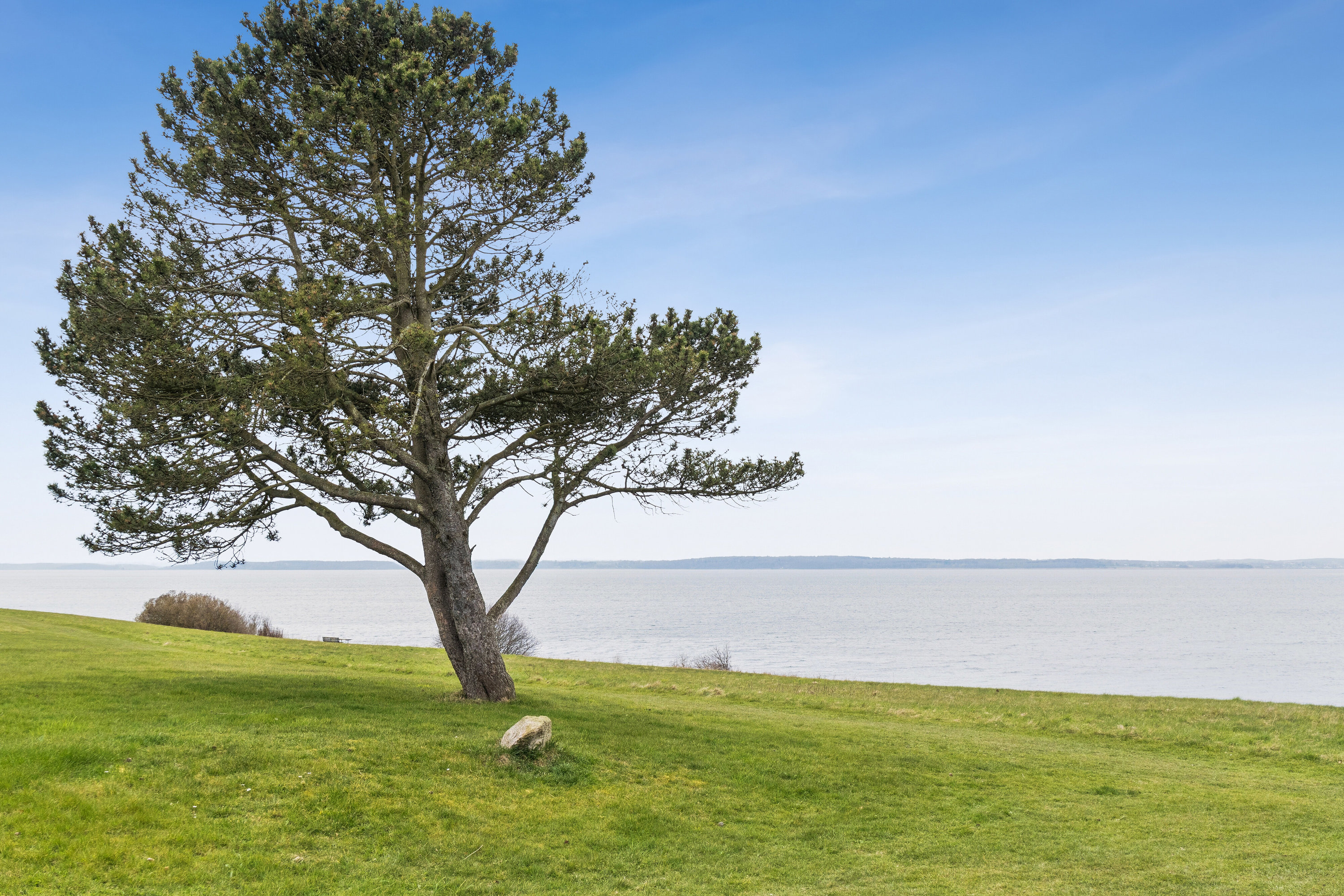 Fremhævet omgivelser billede i fuldskærmstilstand. Billede af Skadevænget 41, Vellerup, 4050 Skibby