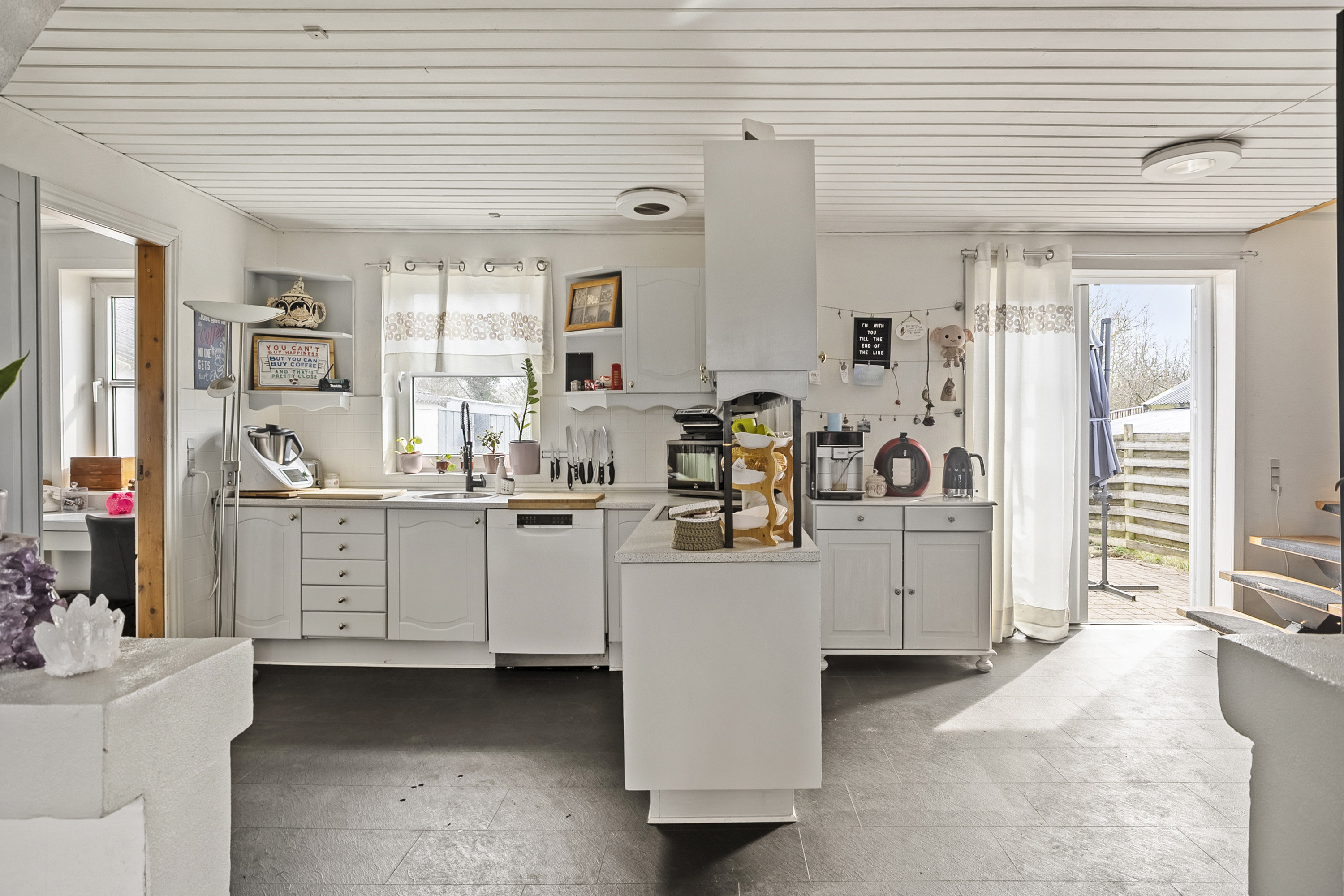 Kirkevej 27, Handbjerg, 7830 Vinderup