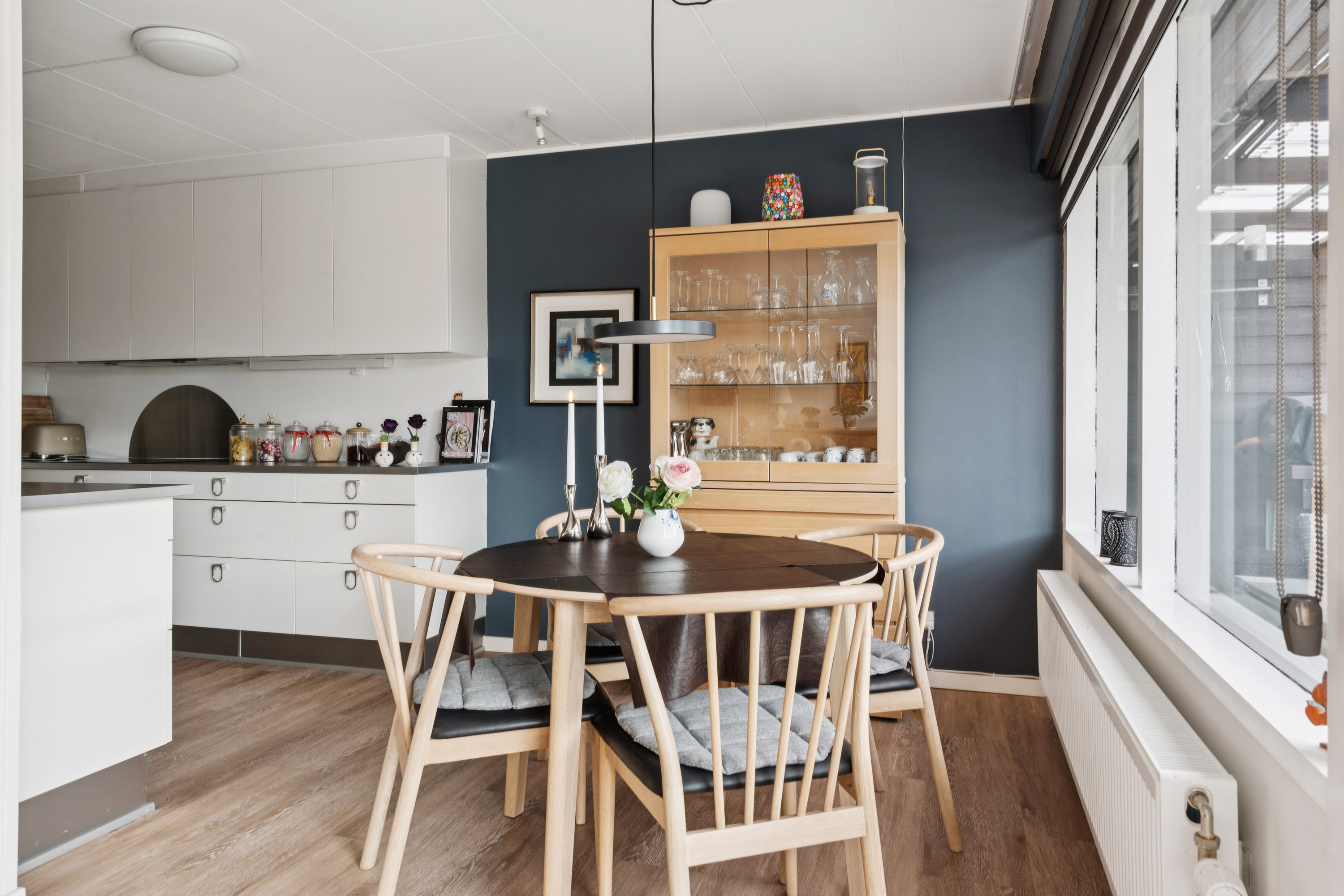 Fremhævet værelse billede i fuldskærmstilstand. Billede af Dyringparken 216, 2660 Brøndby Strand