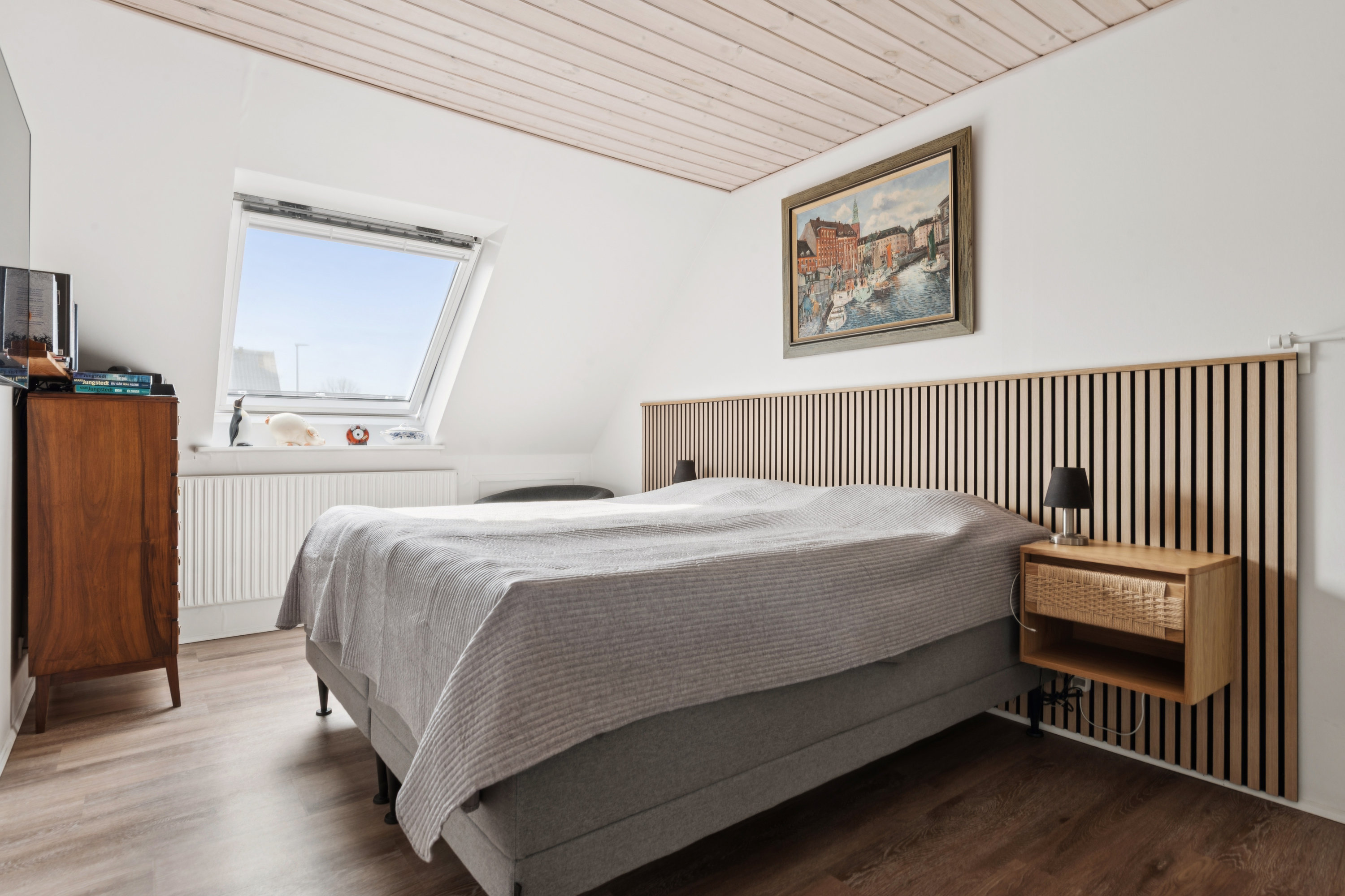 Fremhævet værelse billede i fuldskærmstilstand. Billede af Dyringparken 216, 2660 Brøndby Strand