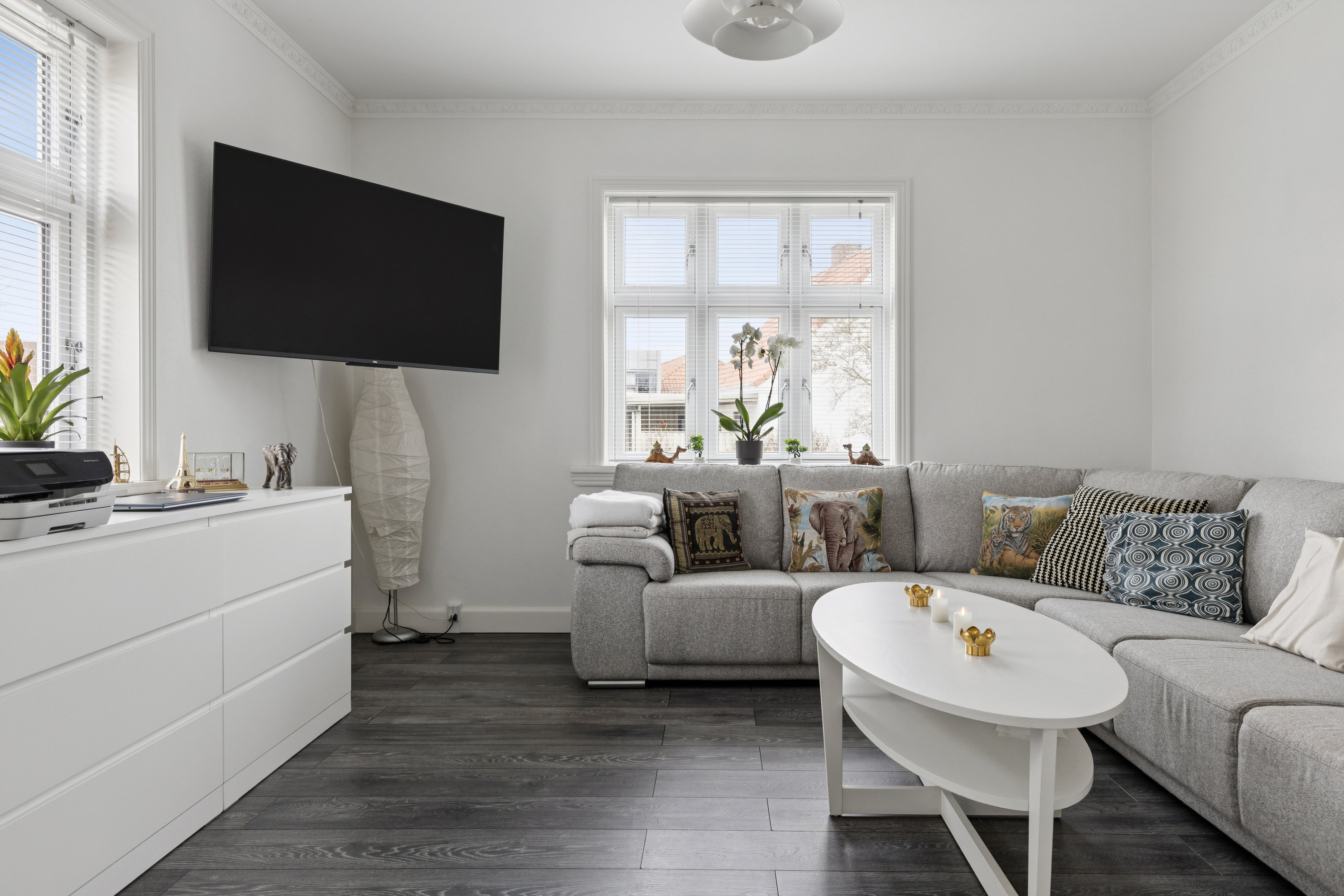 Fremhævet værelse billede i fuldskærmstilstand. Billede af Havnevej 36, Havnsø, 4591 Føllenslev