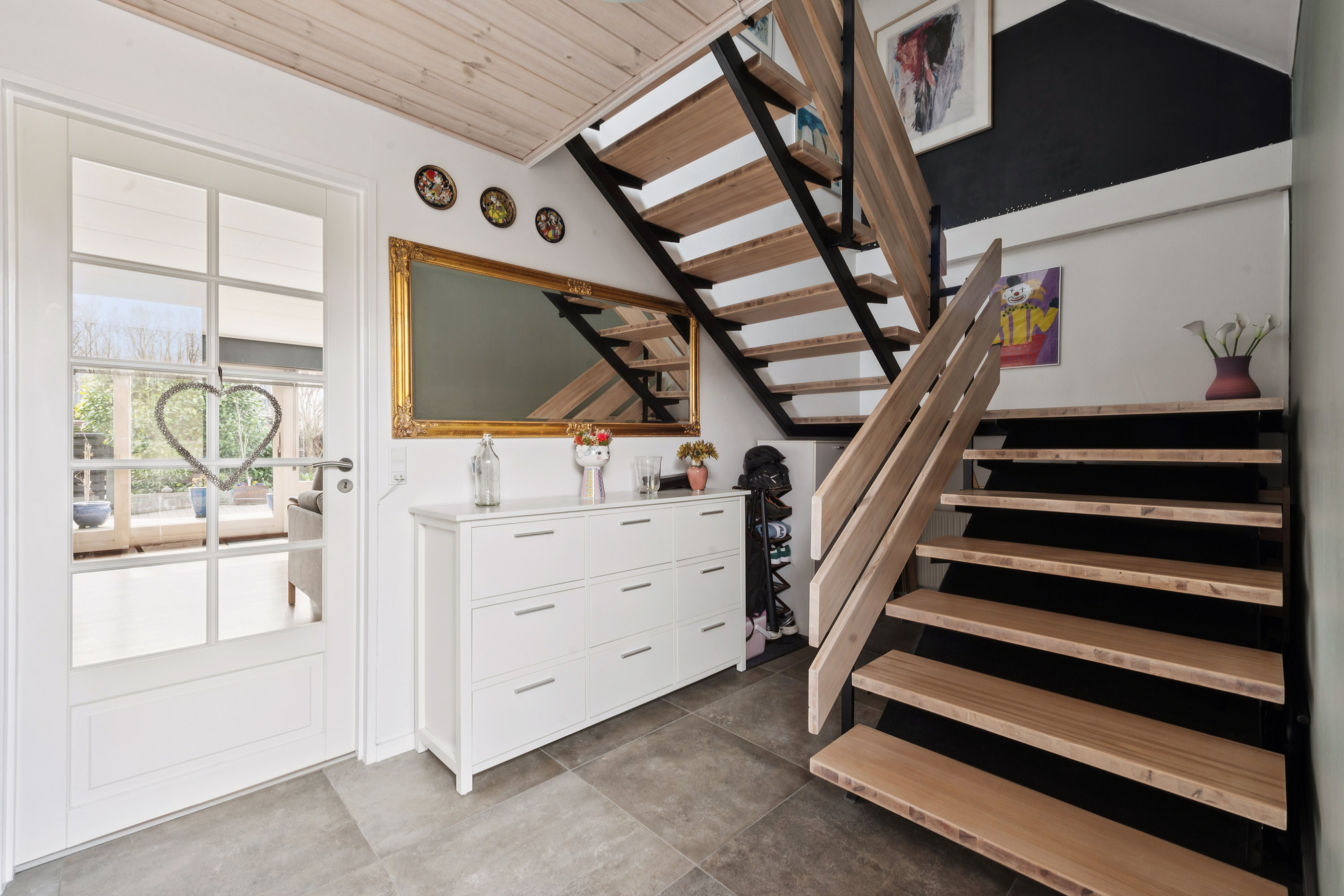 Fremhævet værelse billede i fuldskærmstilstand. Billede af Dyringparken 216, 2660 Brøndby Strand