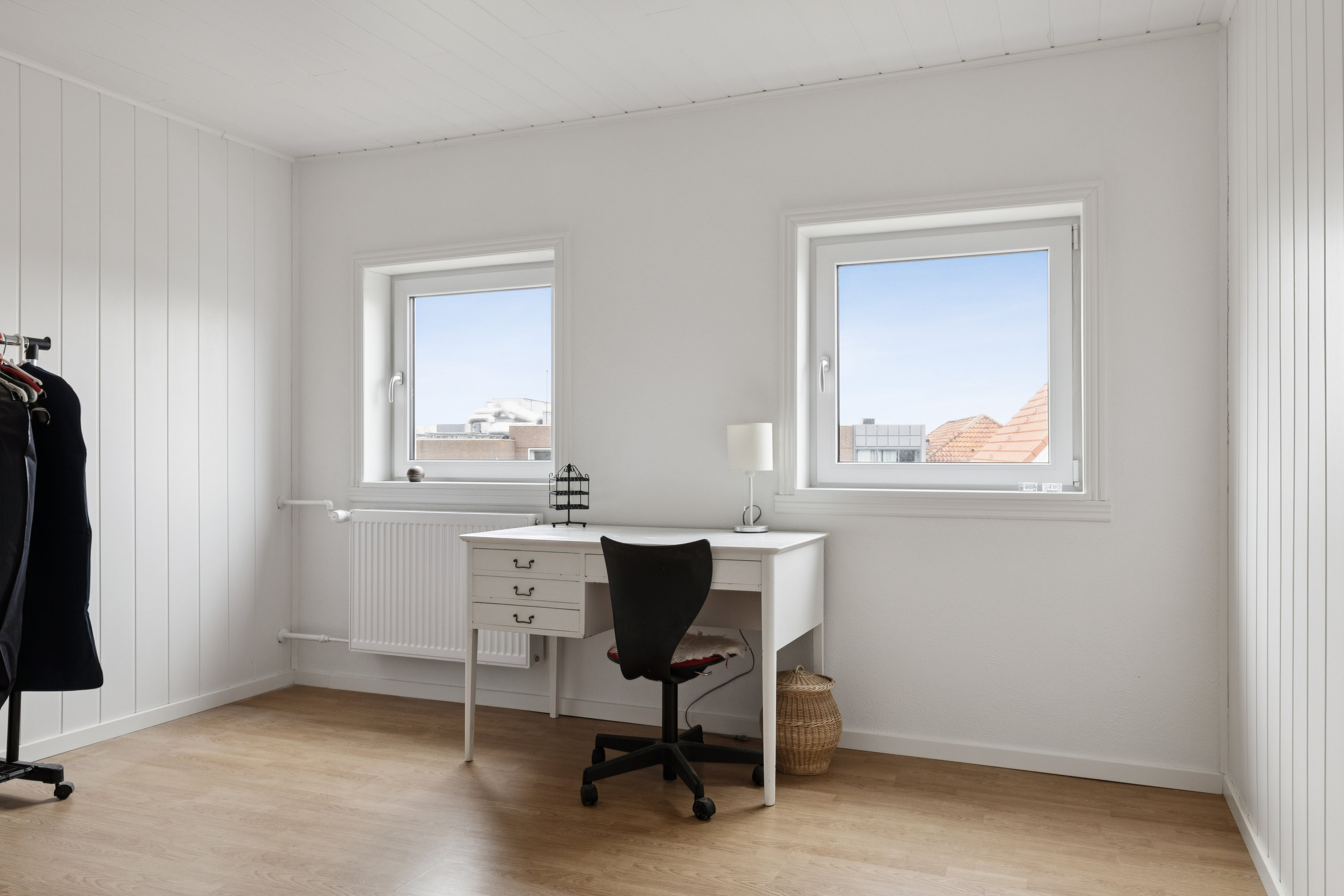 Fremhævet værelse billede i fuldskærmstilstand. Billede af Havnevej 36, Havnsø, 4591 Føllenslev