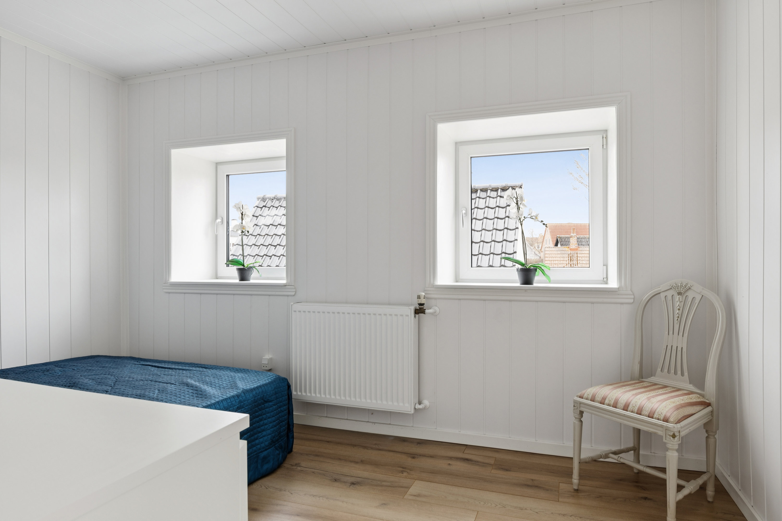 Fremhævet stue billede i fuldskærmstilstand. Billede af Havnevej 36, Havnsø, 4591 Føllenslev