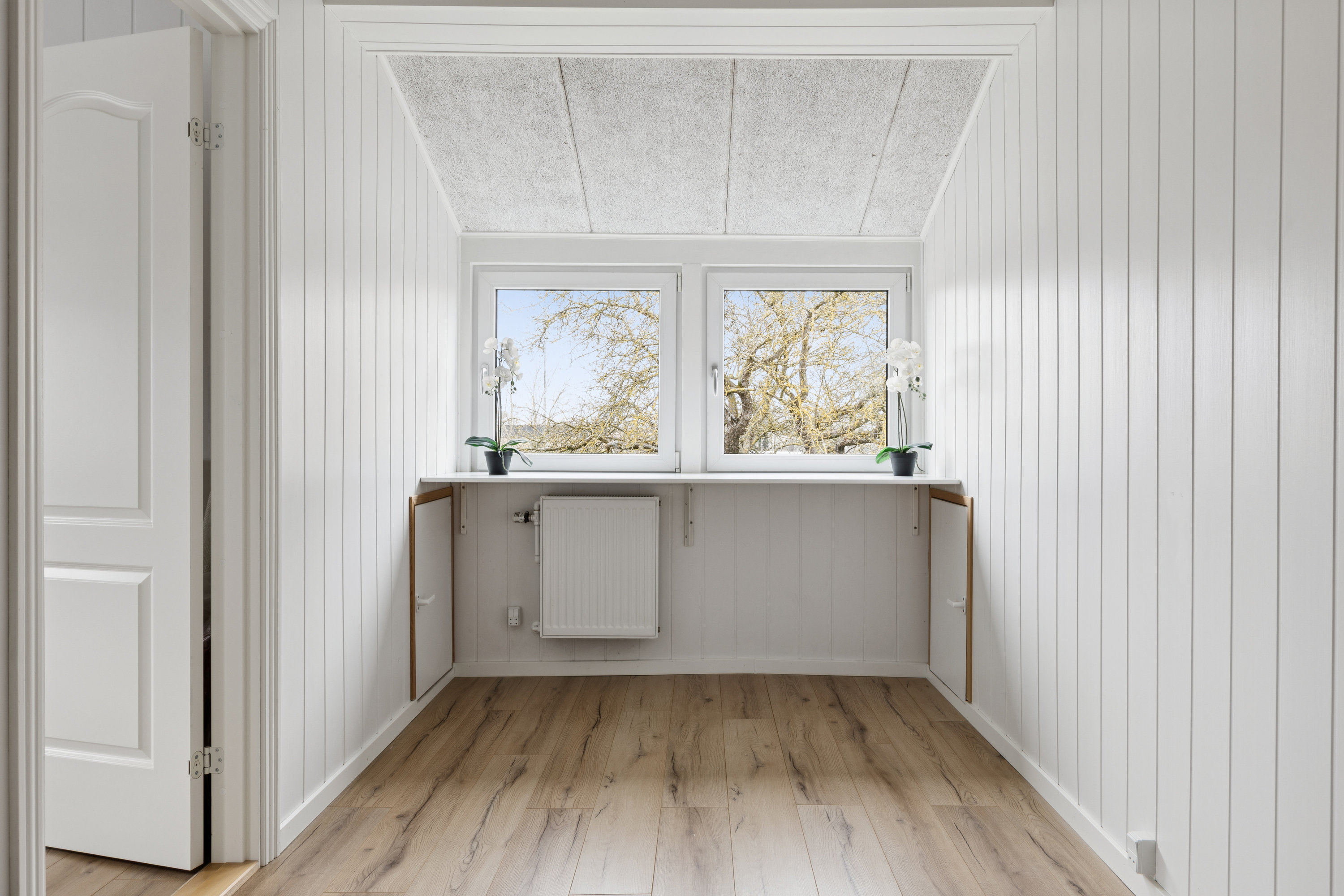 Fremhævet værelse billede i fuldskærmstilstand. Billede af Havnevej 36, Havnsø, 4591 Føllenslev