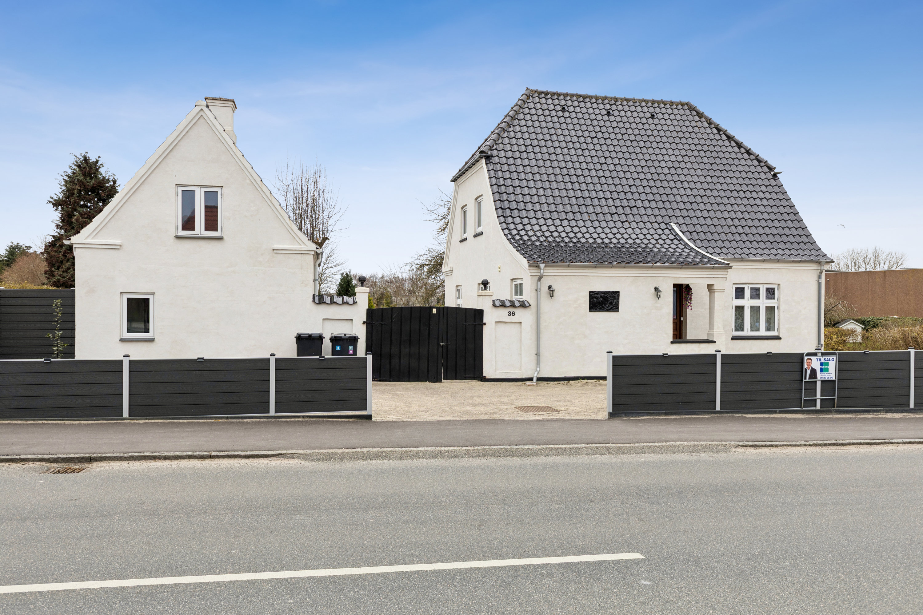 Havnevej 36, Havnsø, 4591 Føllenslev