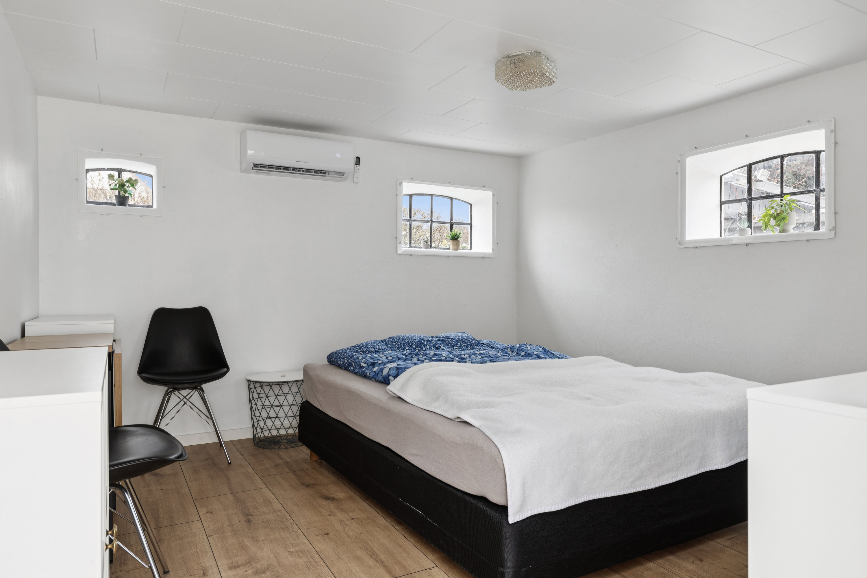 Fremhævet værelse billede i fuldskærmstilstand. Billede af Havnevej 36, Havnsø, 4591 Føllenslev