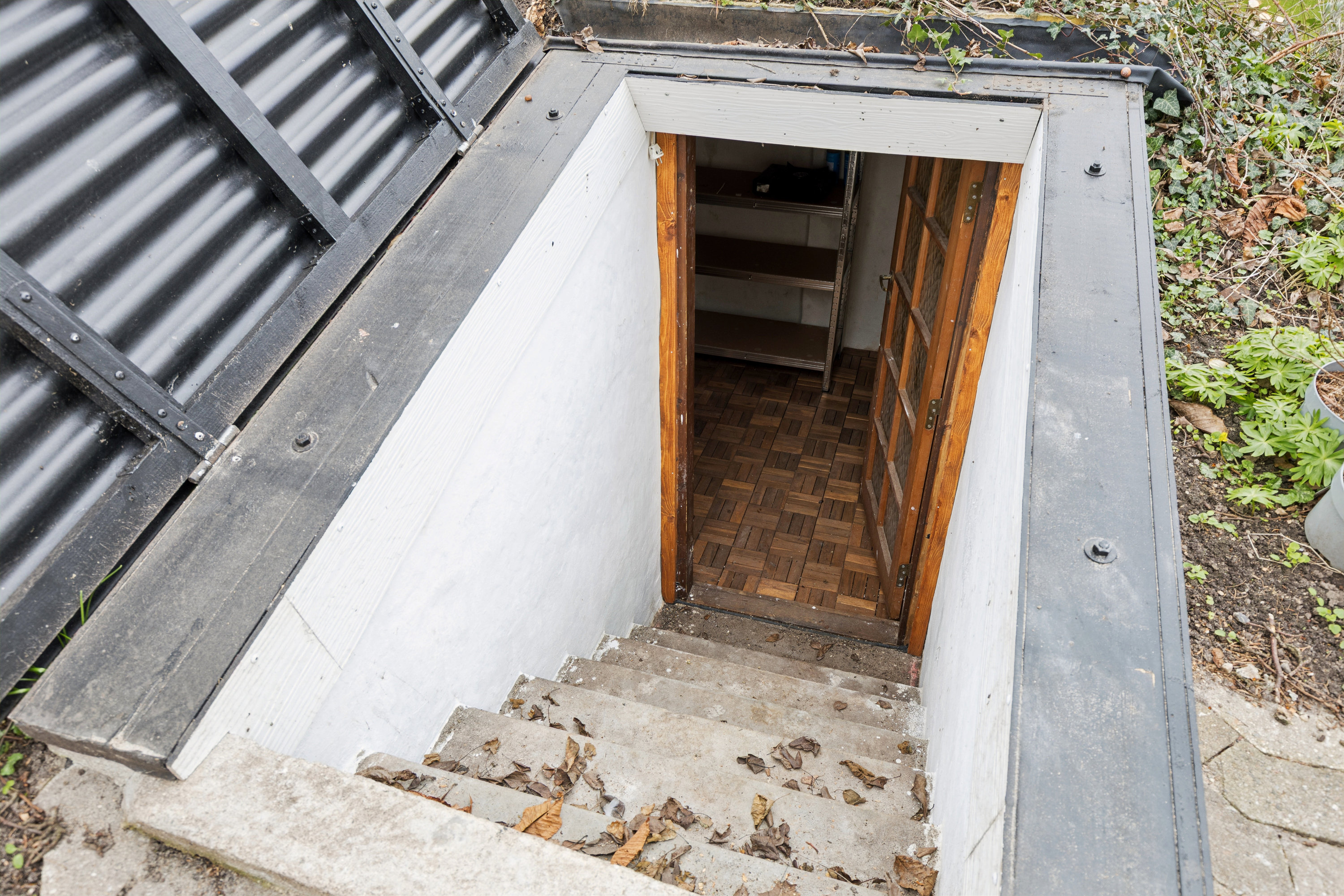 Fremhævet andet billede i fuldskærmstilstand. Billede af Havnevej 36, Havnsø, 4591 Føllenslev