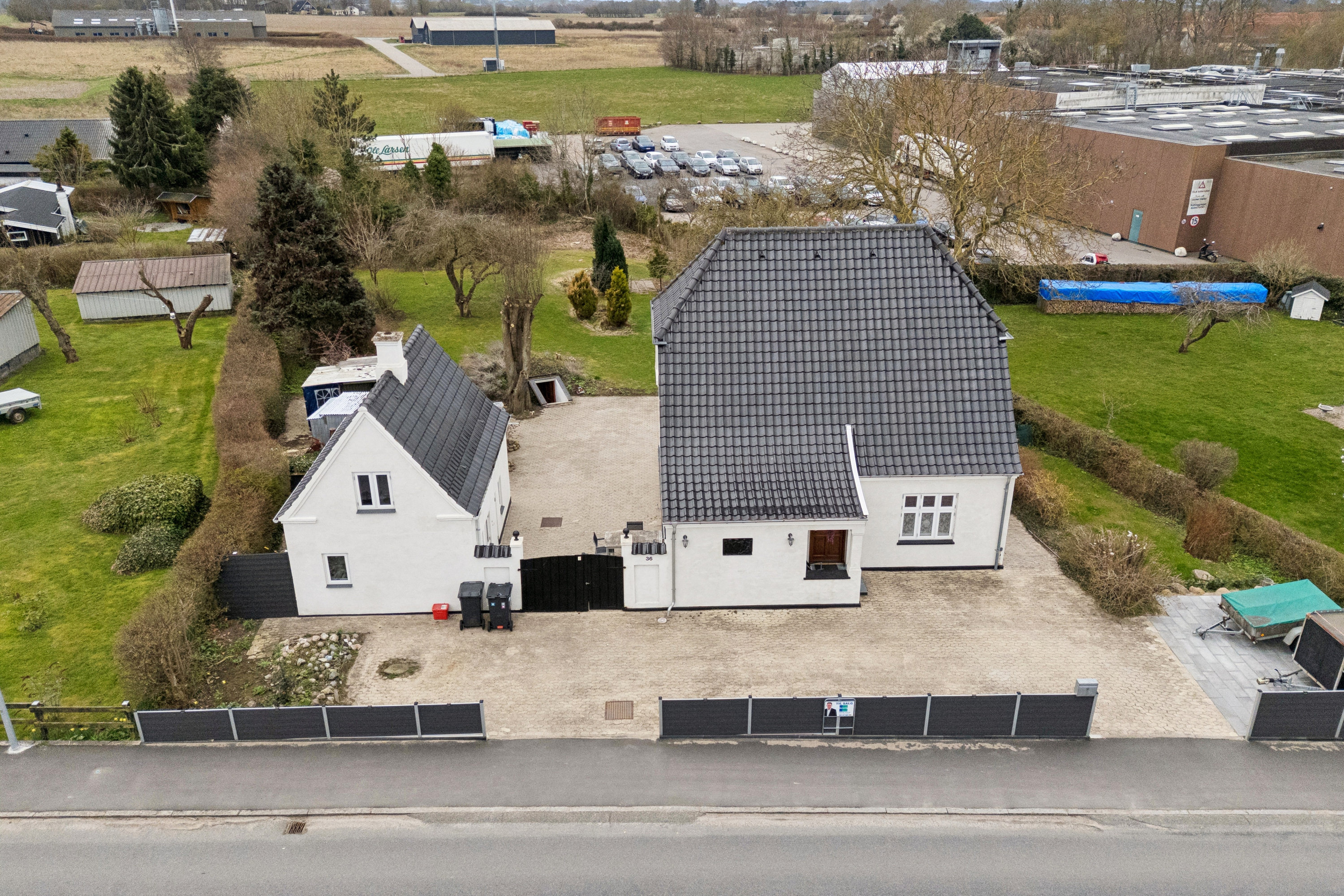 Havnevej 36, Havnsø, 4591 Føllenslev