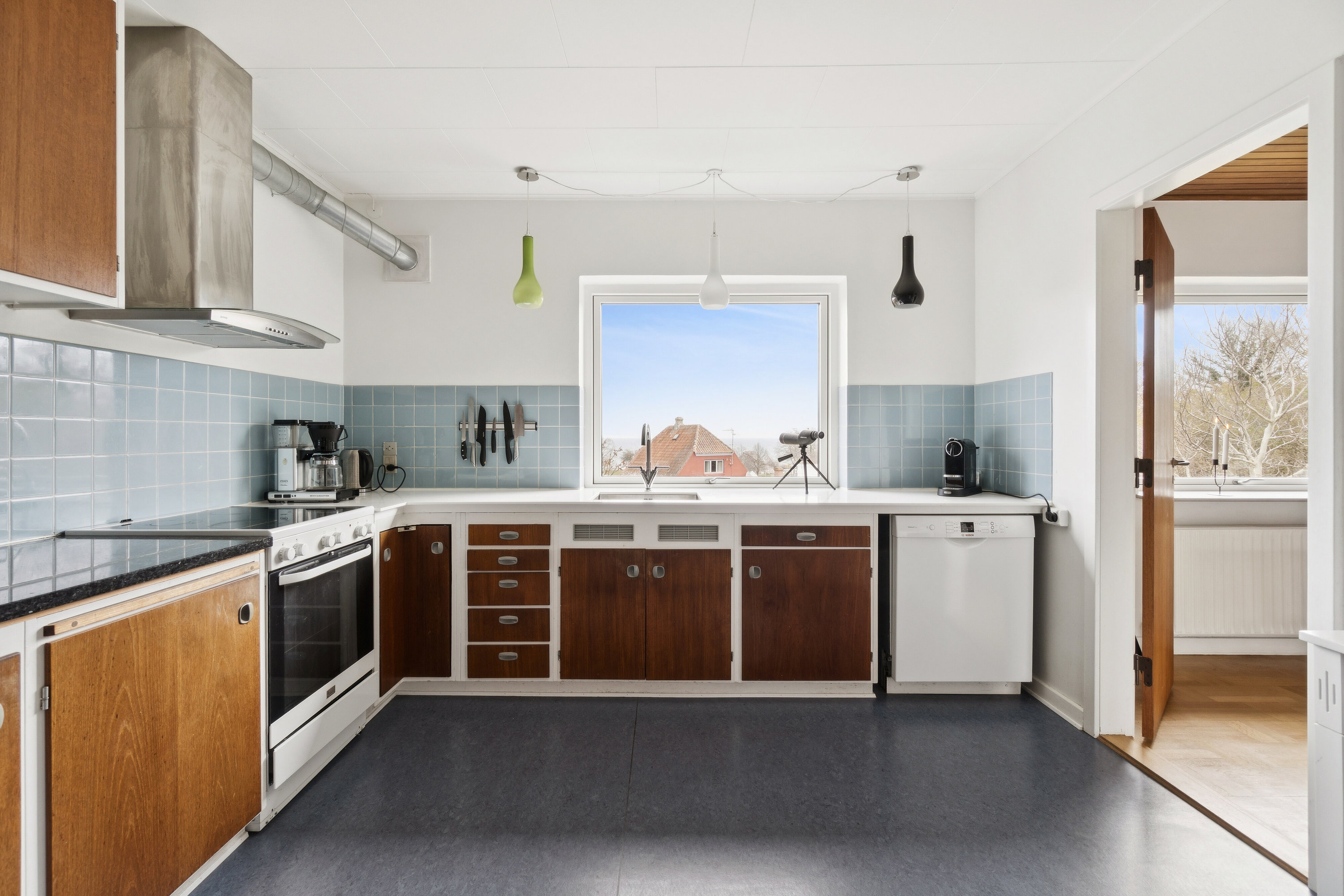 Strandvejen 5, 3770 Allinge