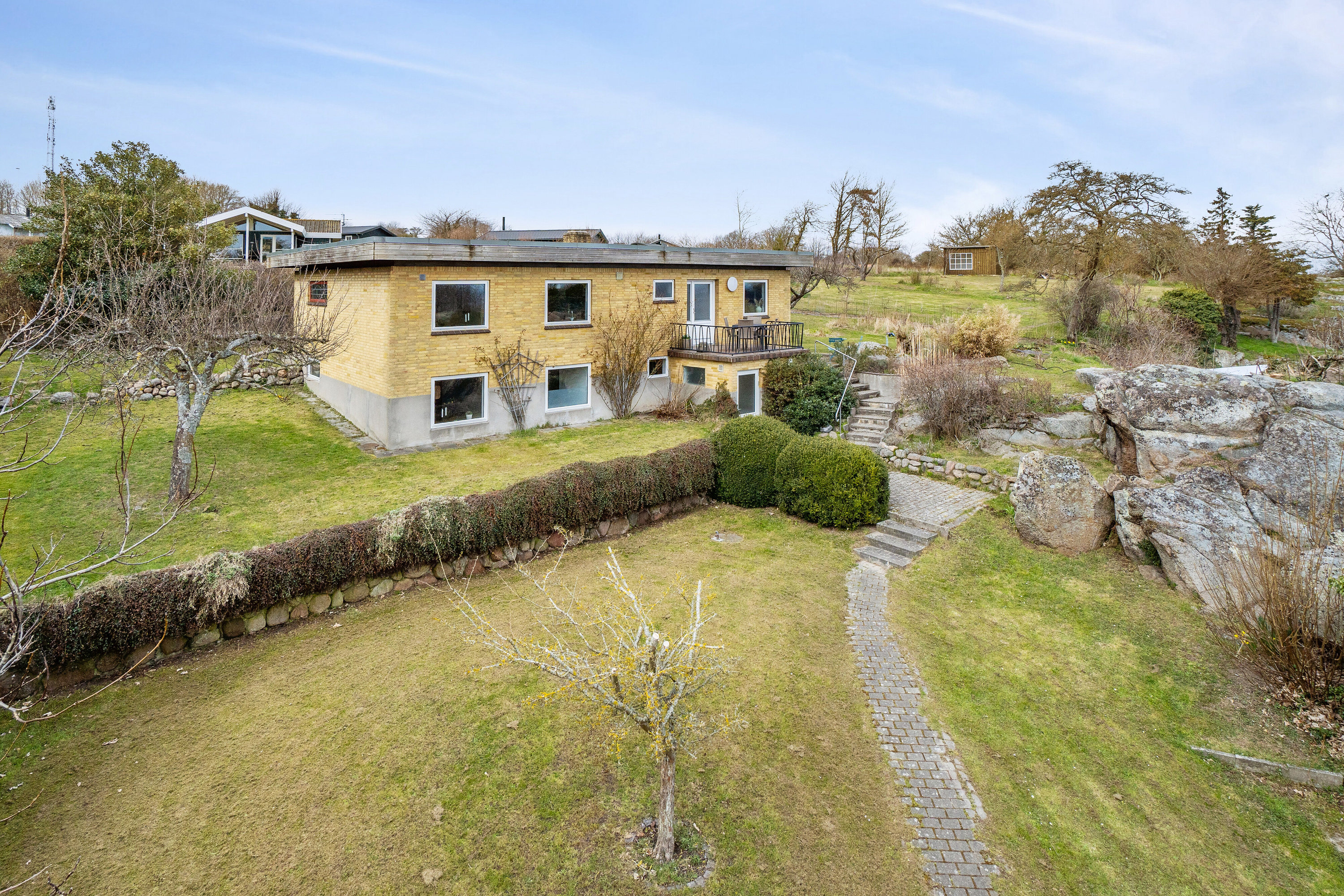 Strandvejen 5, 3770 Allinge