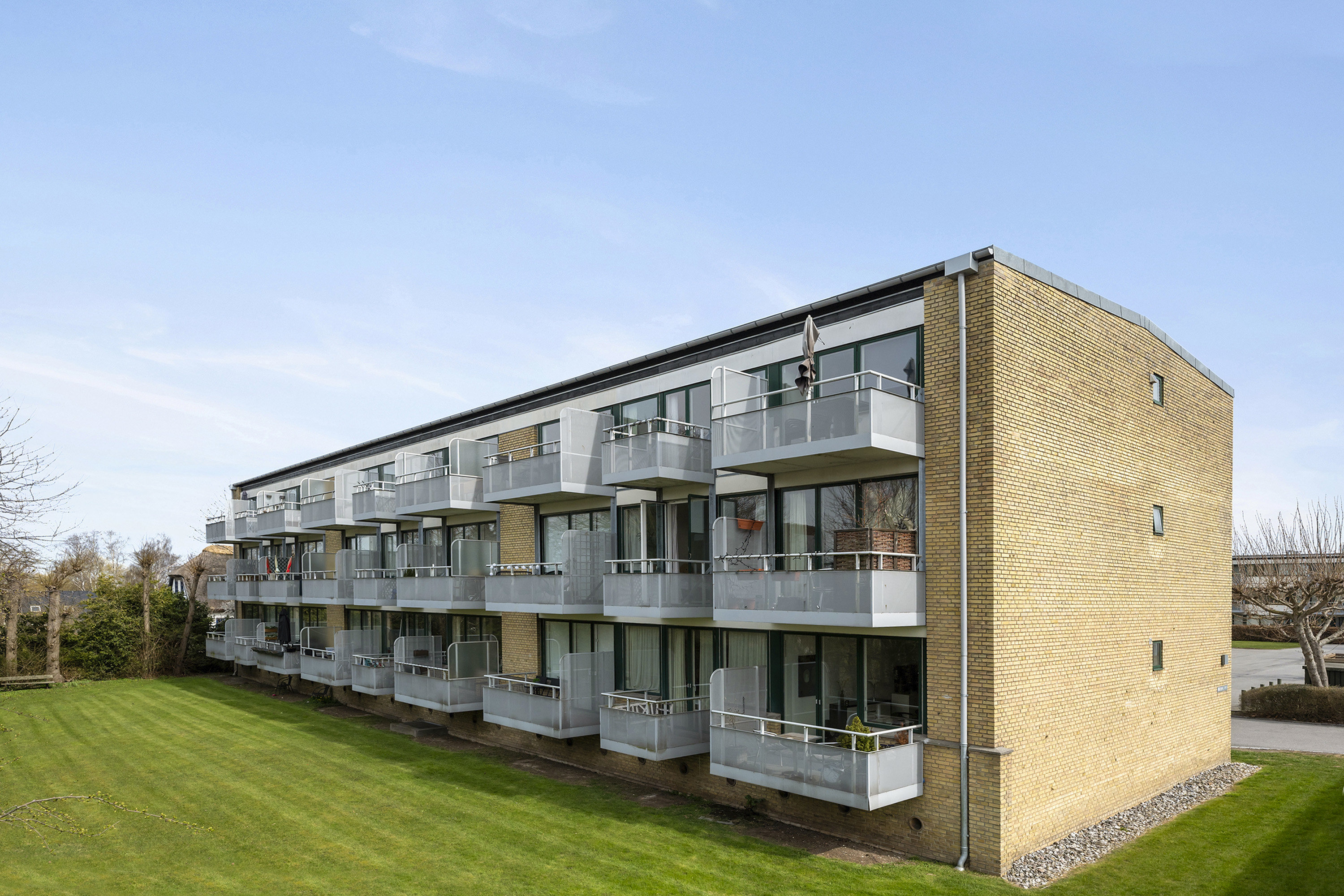 Bybjergvej 7, 2. mf., 2970 Hørsholm