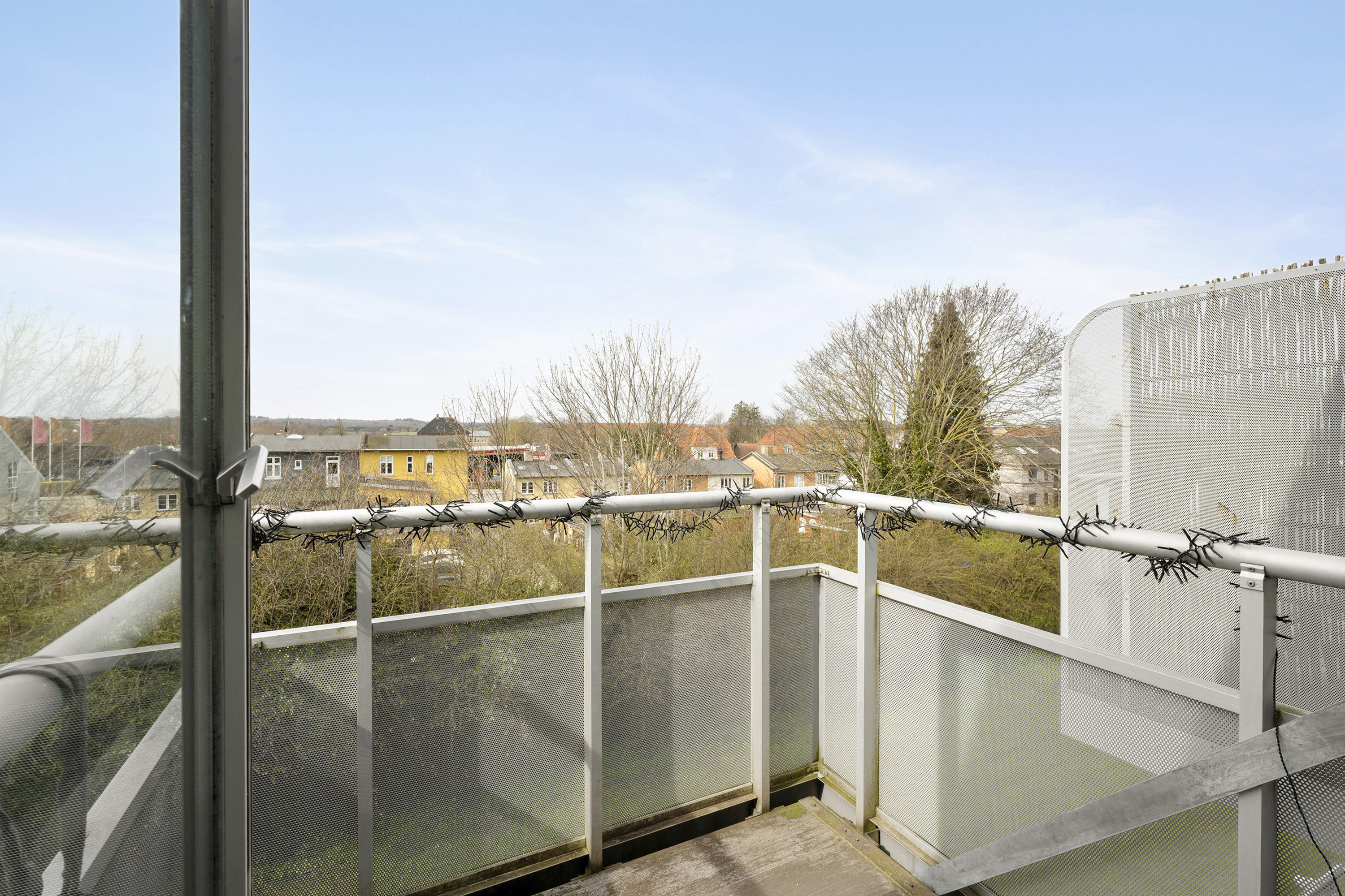 Bybjergvej 7, 2. mf., 2970 Hørsholm