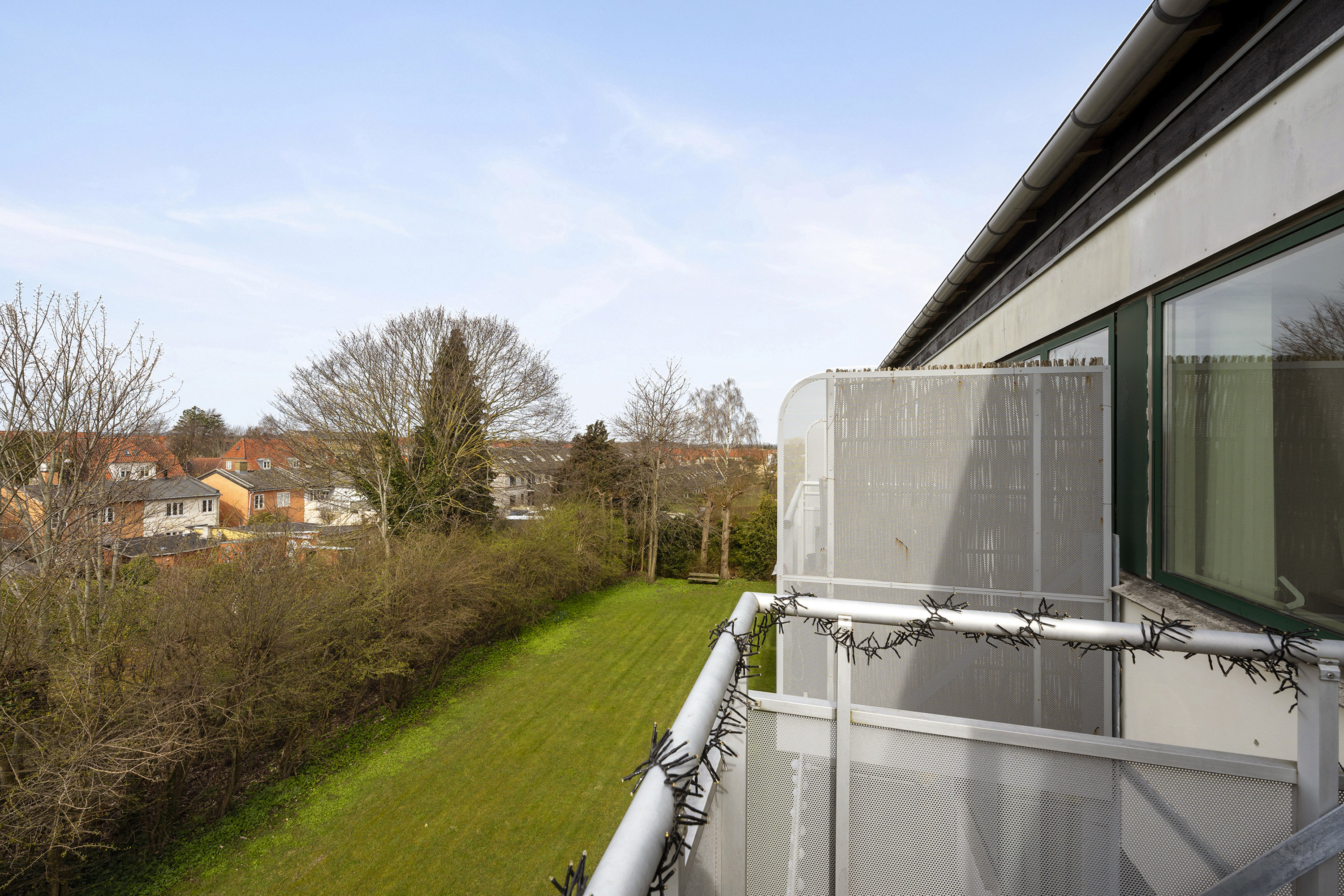 Bybjergvej 7, 2. mf., 2970 Hørsholm