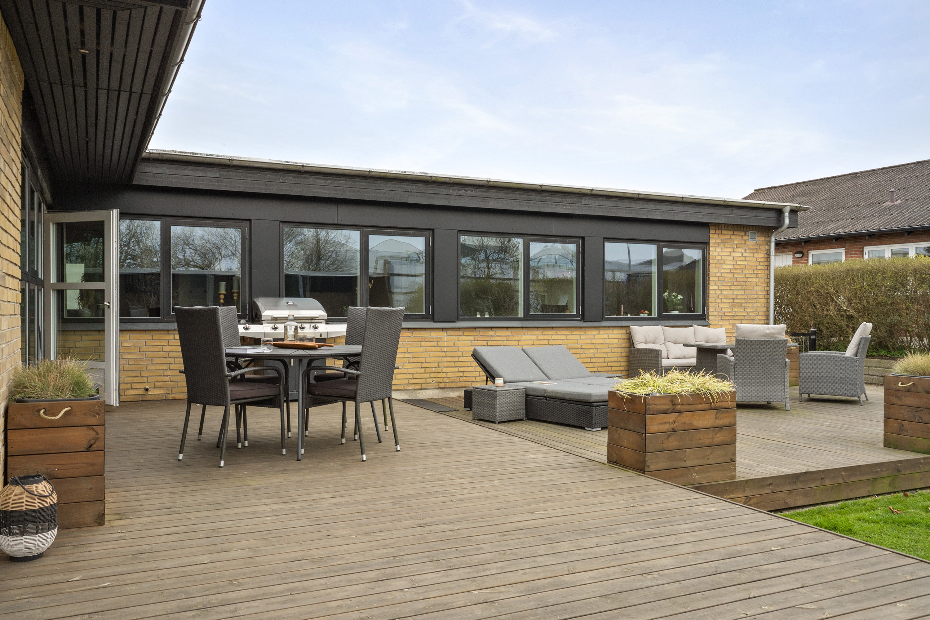 Platanalle 44, 8700 Horsens