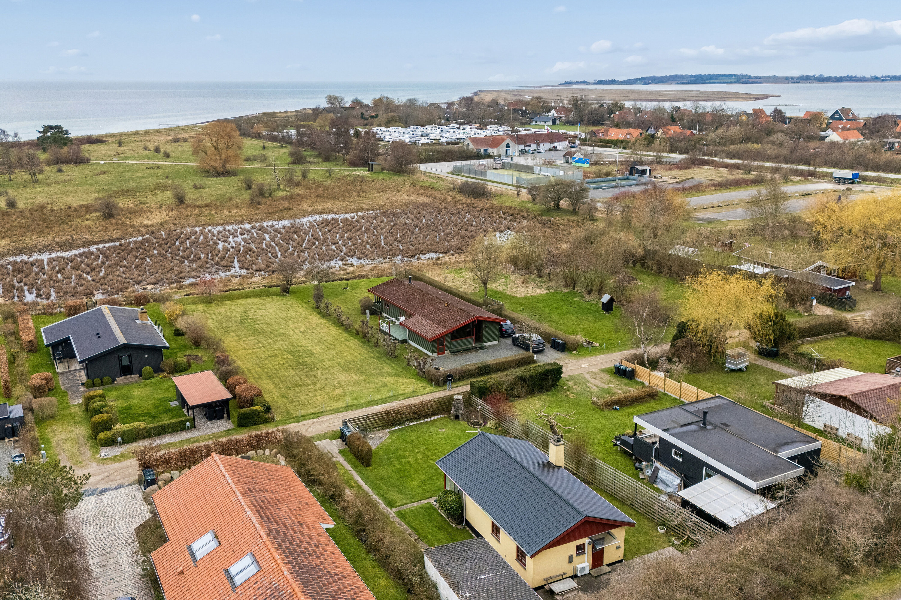 Fuglevænget 18, Bisserup, 4243 Rude