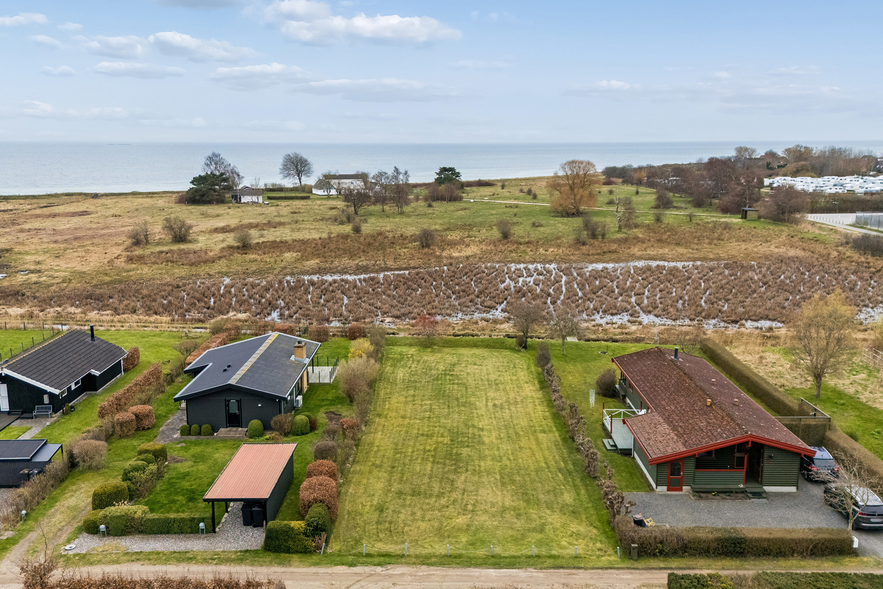 Fuglevænget 18, Bisserup, 4243 Rude