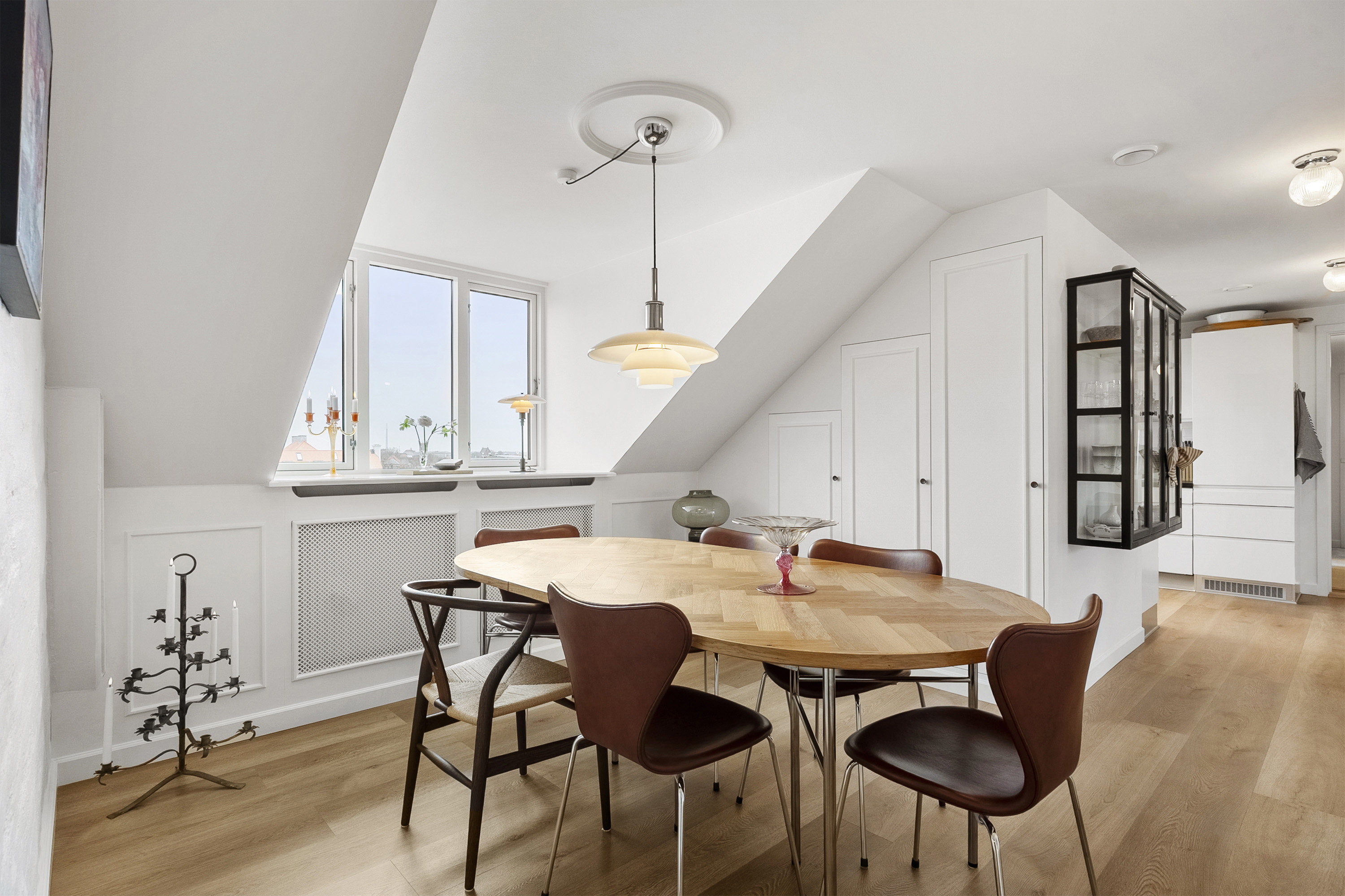 Hunderupvej 28, 3. tv., 5000 Odense C