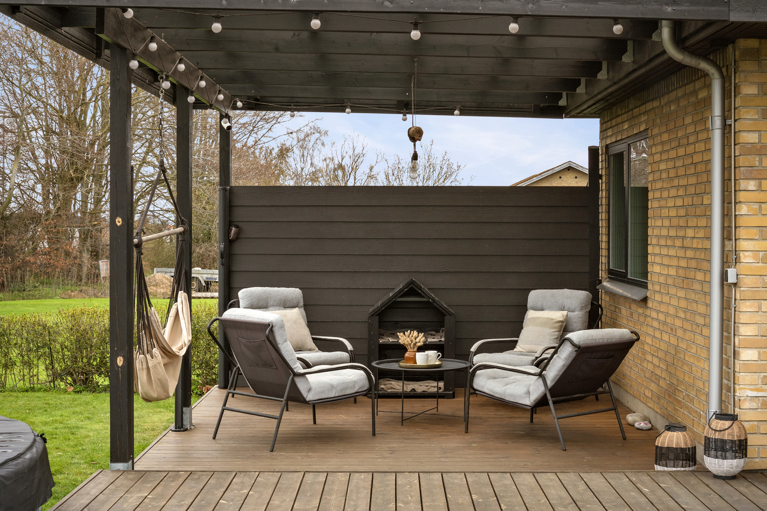 Platanalle 44, 8700 Horsens