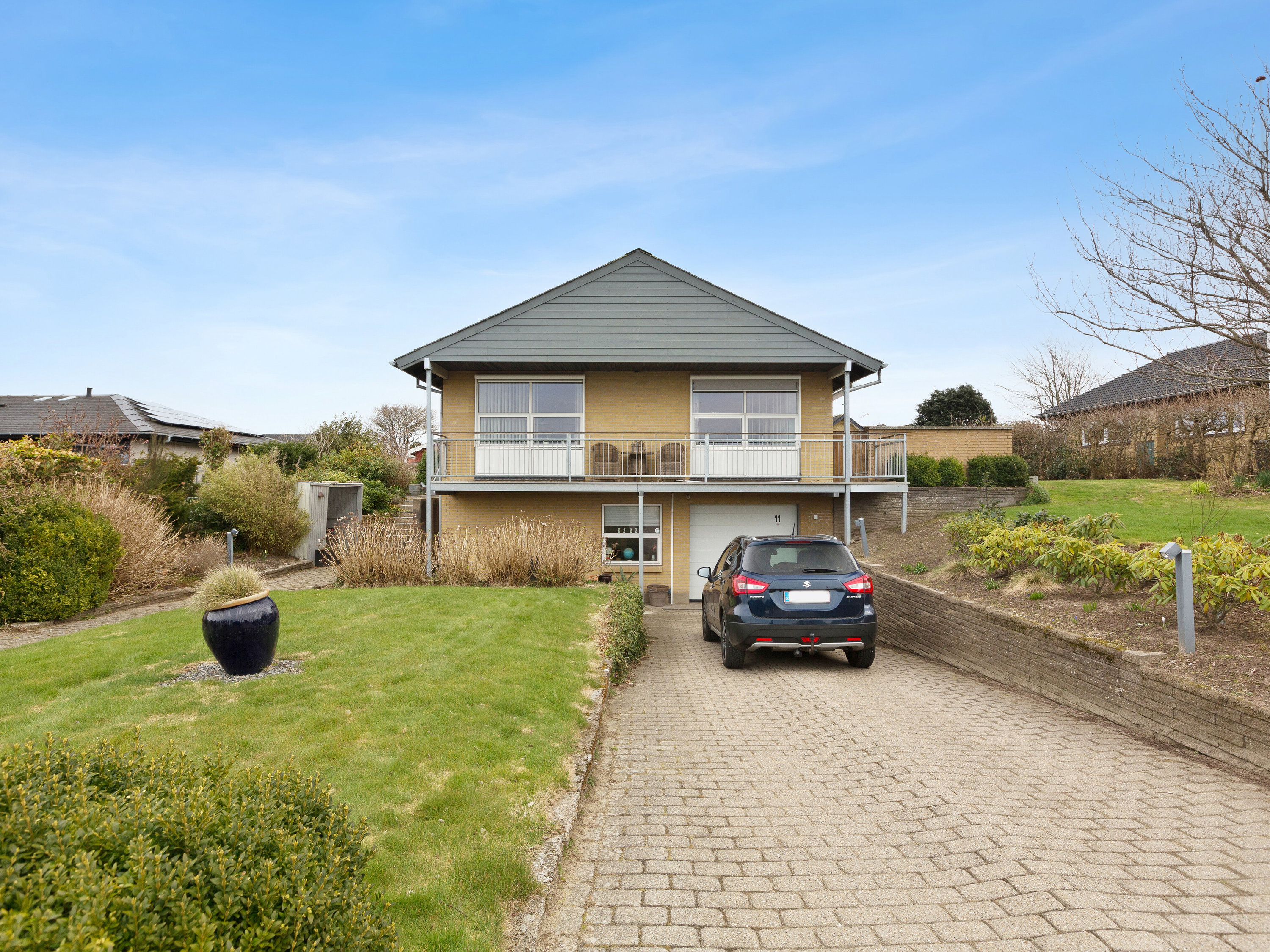 Fullasvej 11, 9800 Hjørring