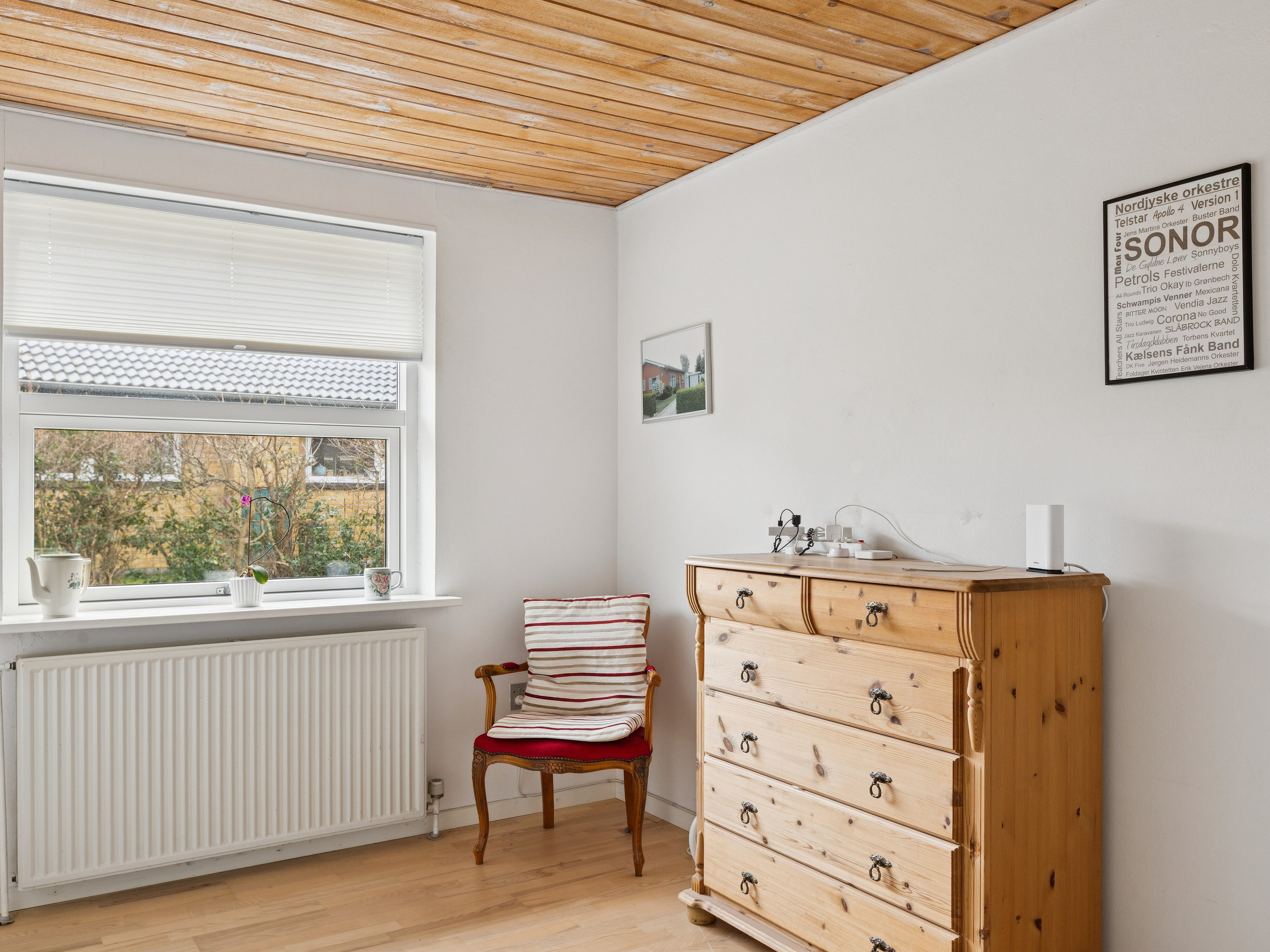 Fremhævet værelse billede i fuldskærmstilstand. Billede af Fullasvej 11, 9800 Hjørring