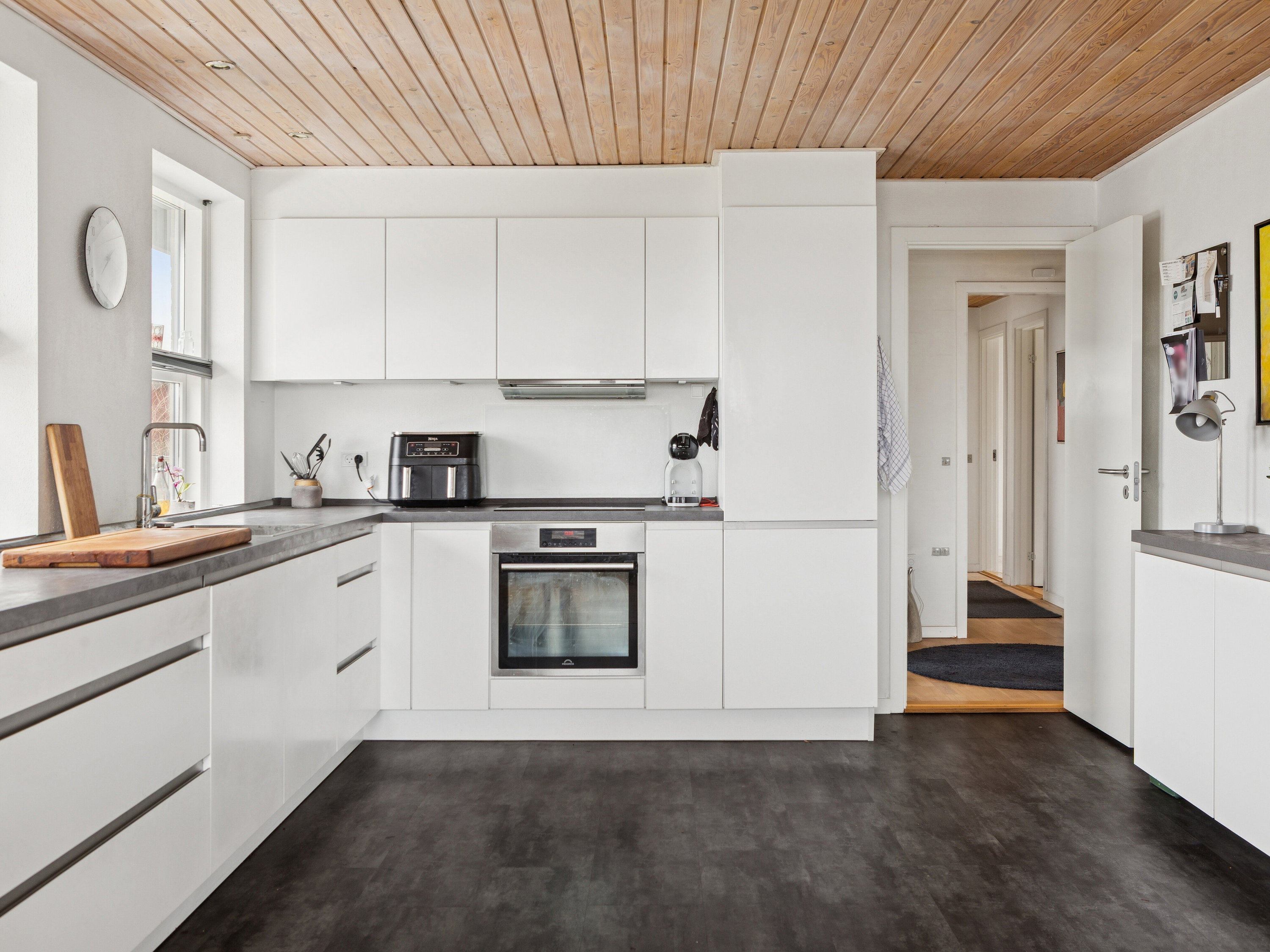 Fullasvej 11, 9800 Hjørring